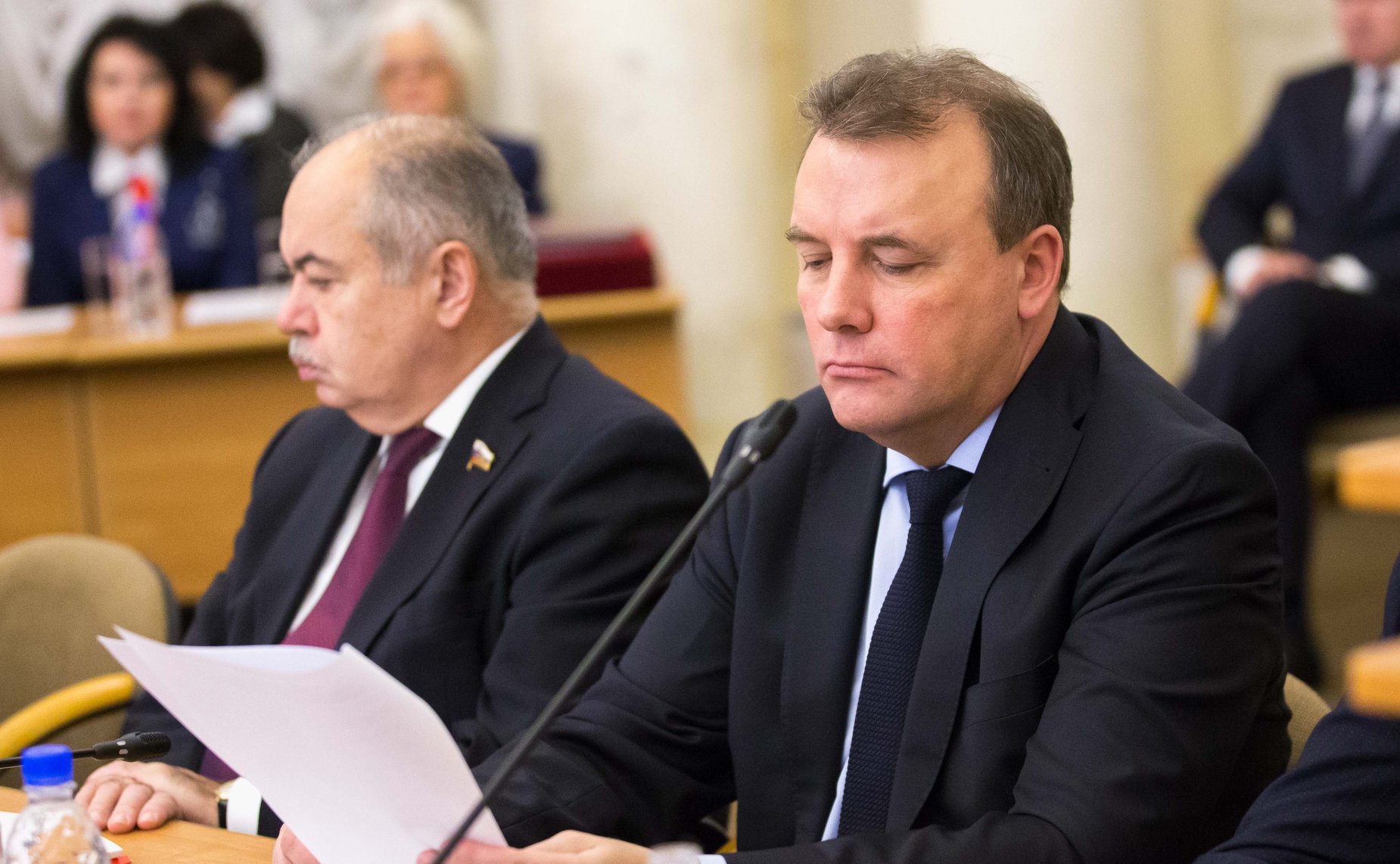 Артур Муравьев