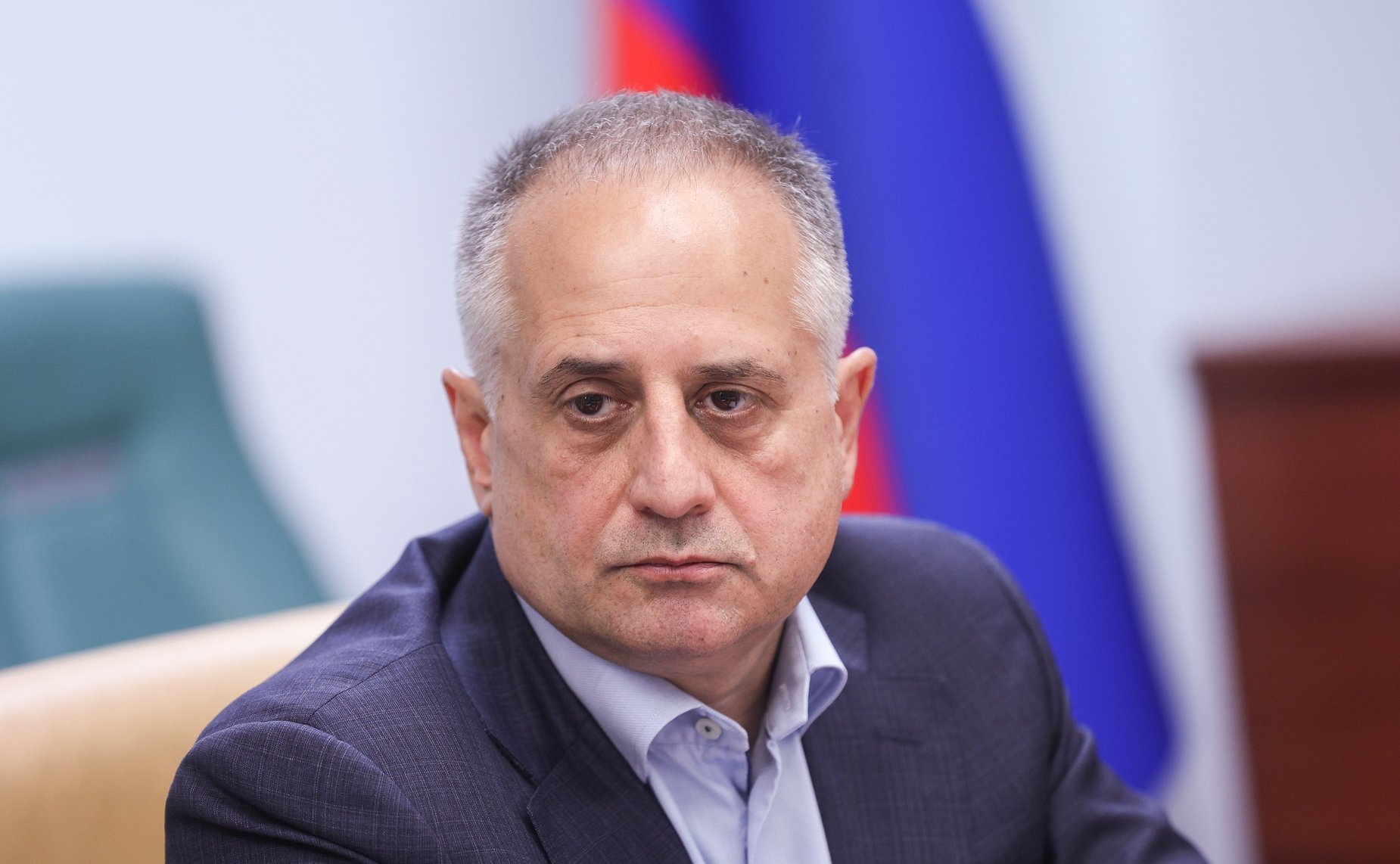 Совещание Комитета СФ по экономической политике совместно с Комитетом СФ по социальной политике на тему «Функционирование объектов отдыха и туризма, санаторно-курортного назначения на территориях ДНР, ЛНР, Запорожской и Херсонской областей»