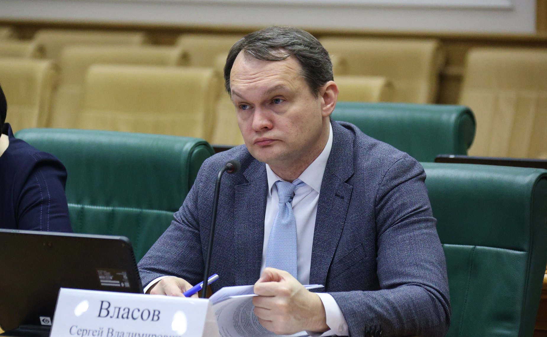 Совещание Комитета СФ по бюджету и финансовым рынкам «Вопросы долговой устойчивости субъектов Российской Федерации и муниципальных образований»