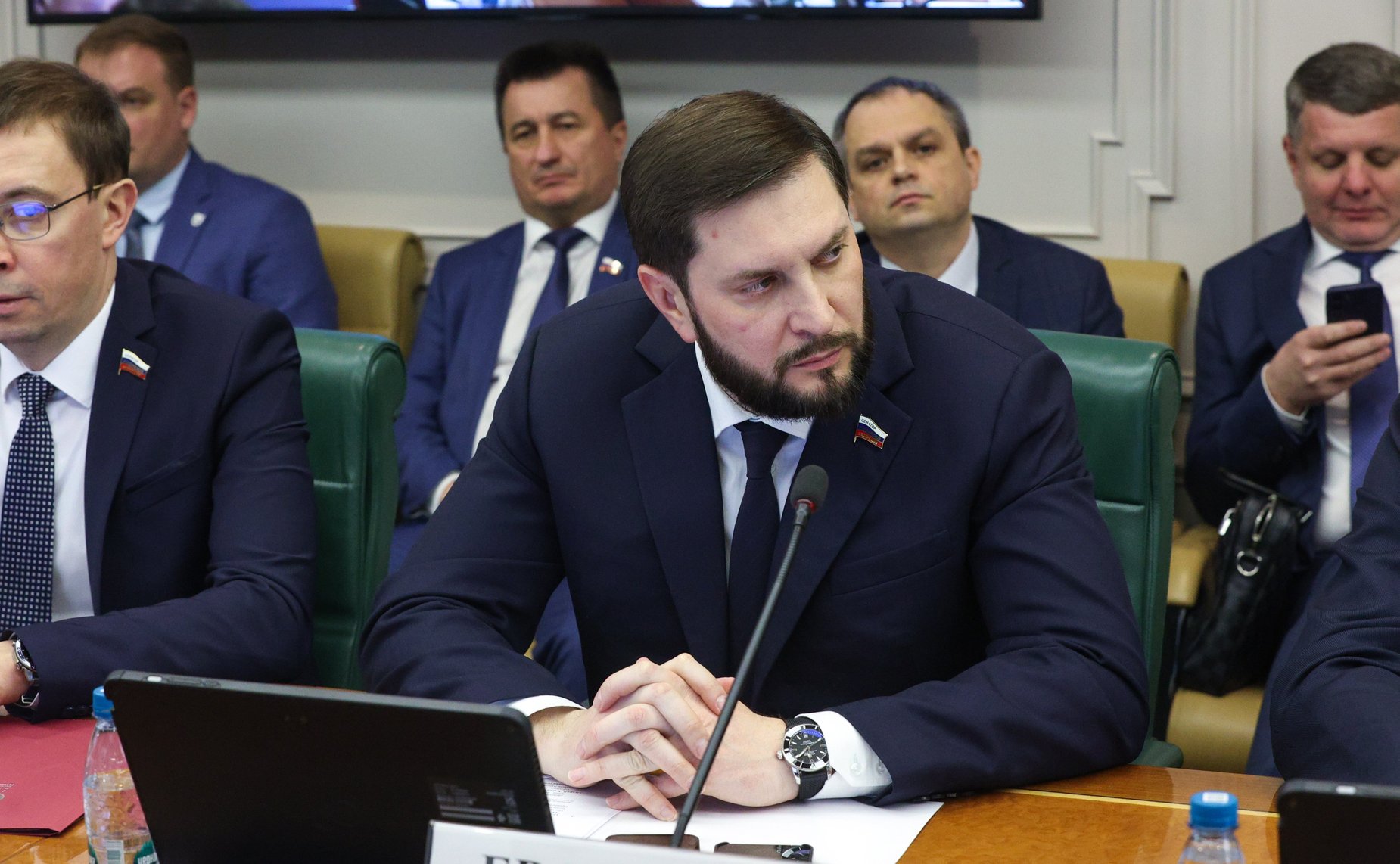 Иван Евстифеев