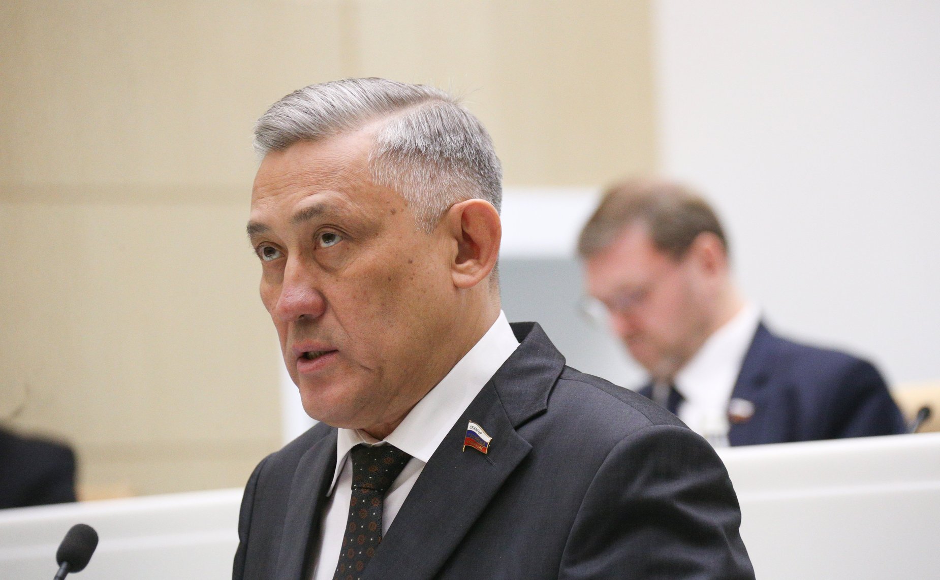 Юрий Валяев