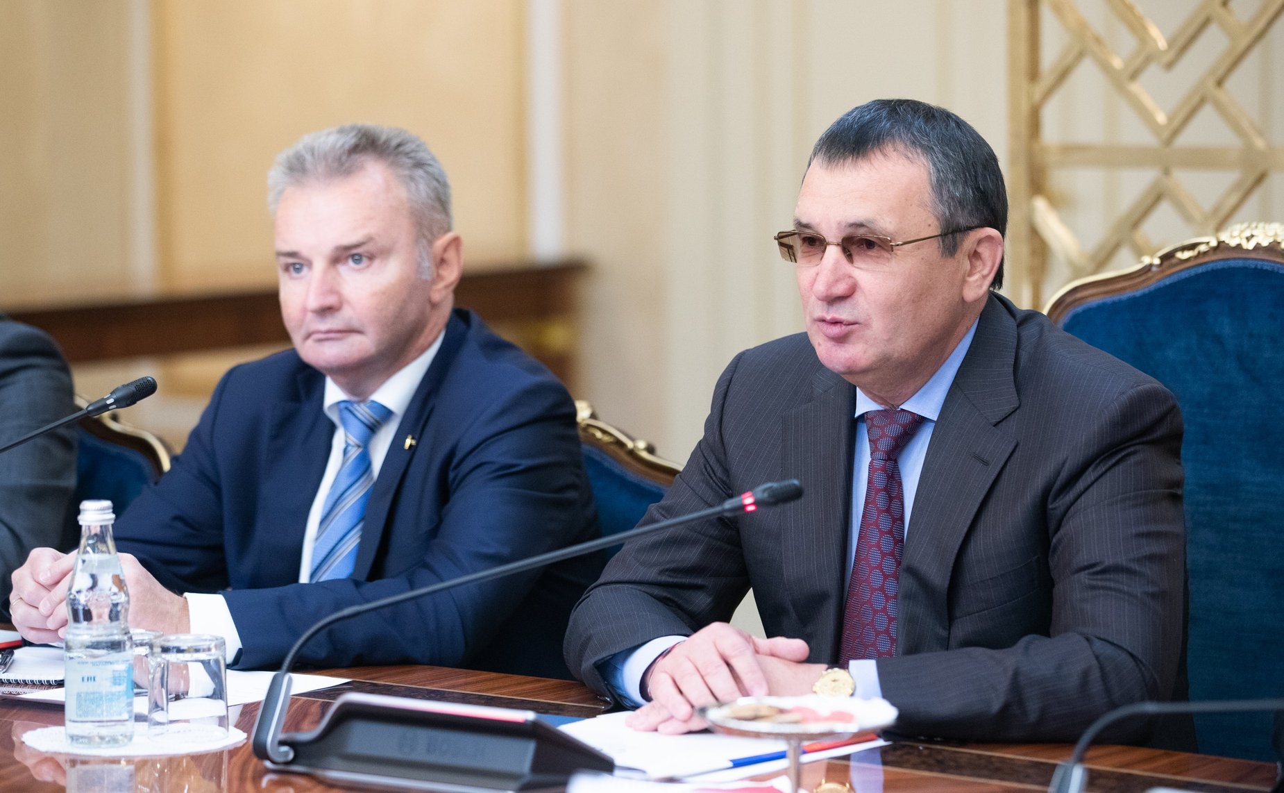 Николай Федоров