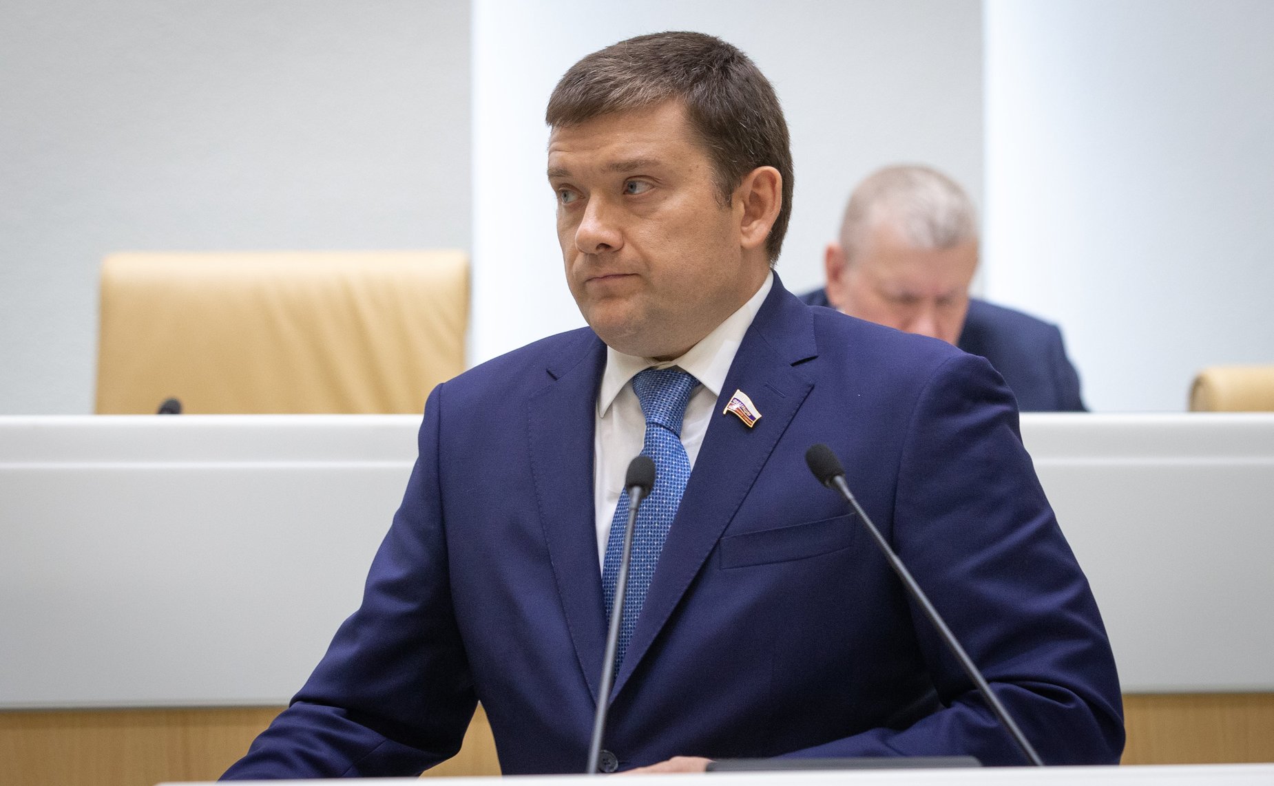 Николай Журавлев