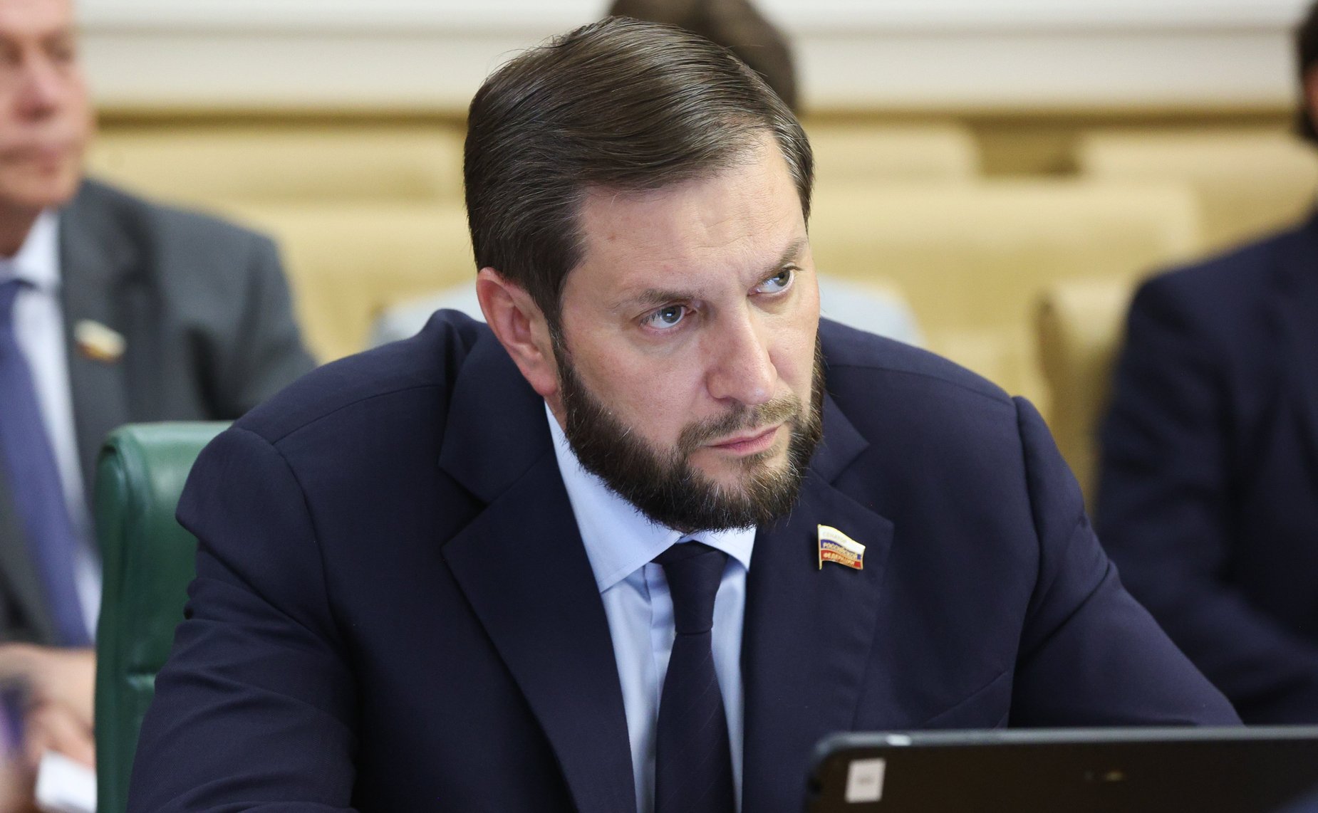 Иван Евстифеев