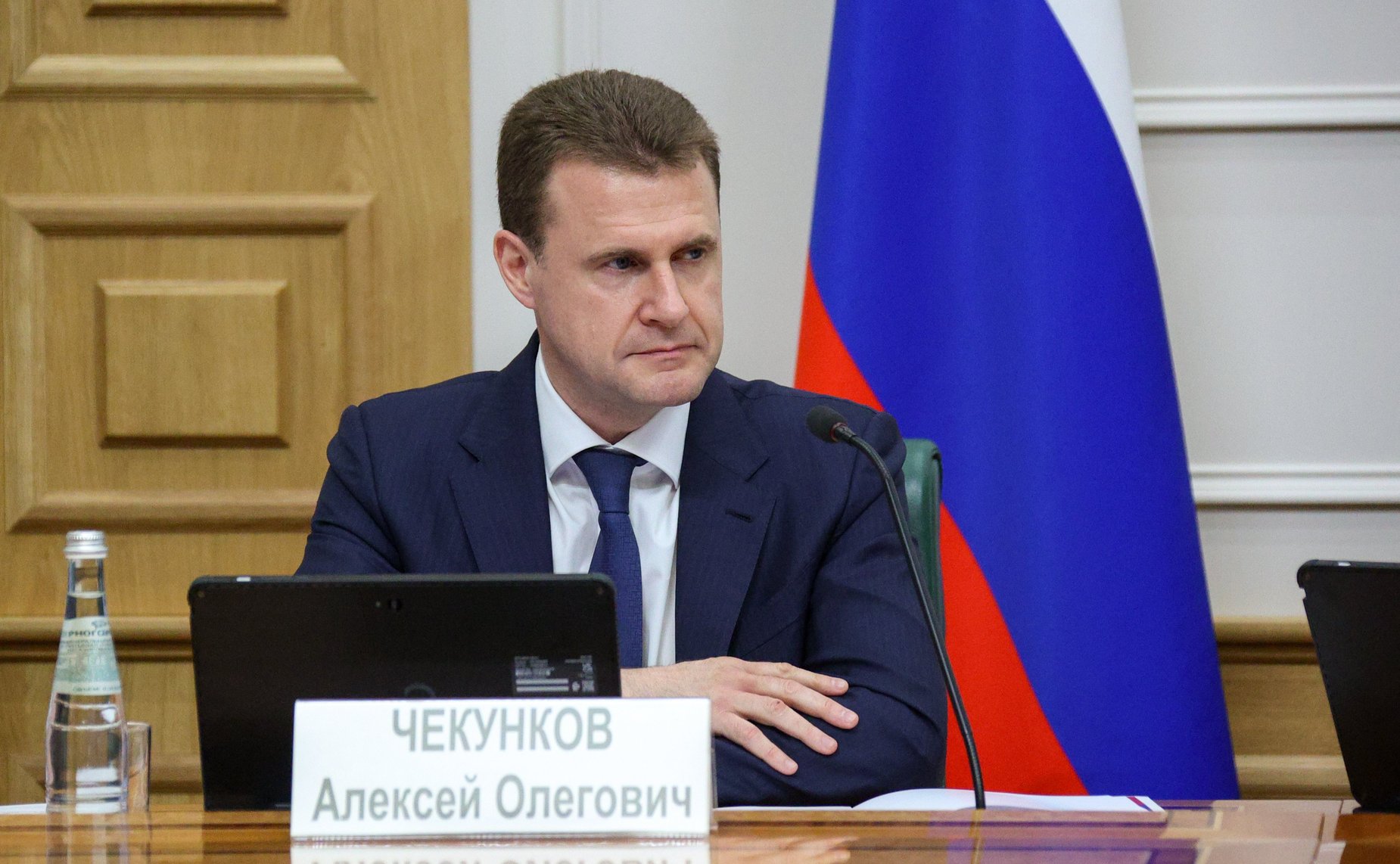 Заседание Совета по вопросам развития Дальнего Востока, Арктики и Антарктики при Совете Федерации на тему «Ведение предпринимательской деятельности в Арктической зоне Российской Федерации»