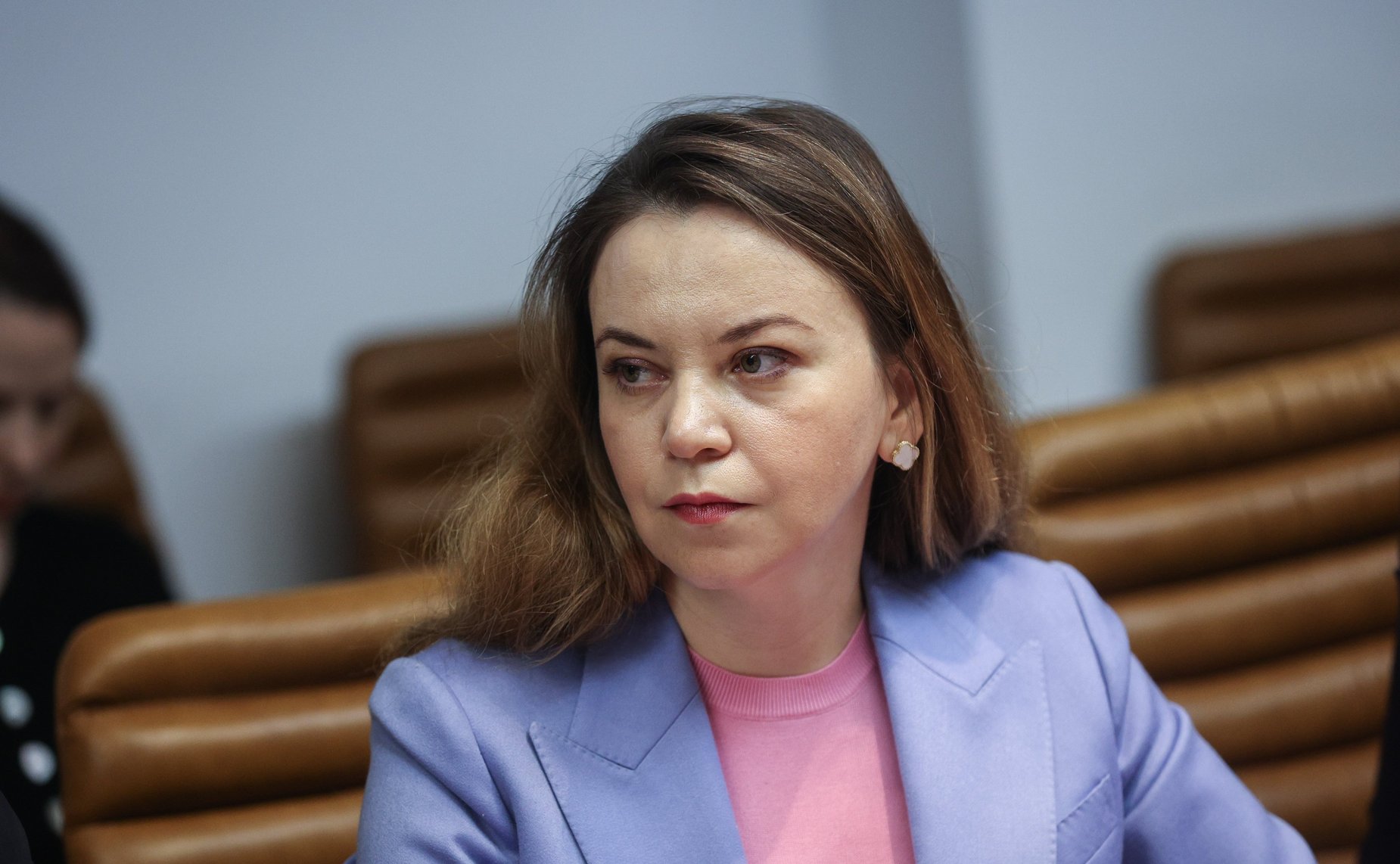 Константин Косачев провел первое заседание временной рабочей группы Совета Федерации по подготовке X Парламентского форума БРИКС