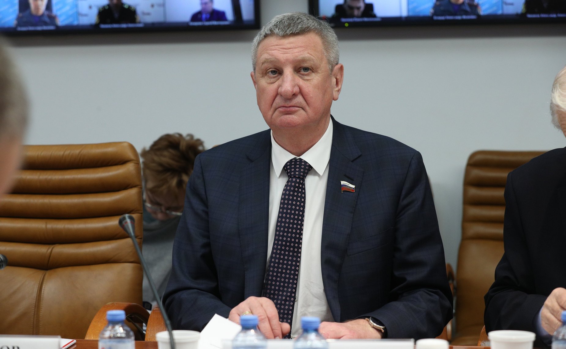 Сергей Муратов