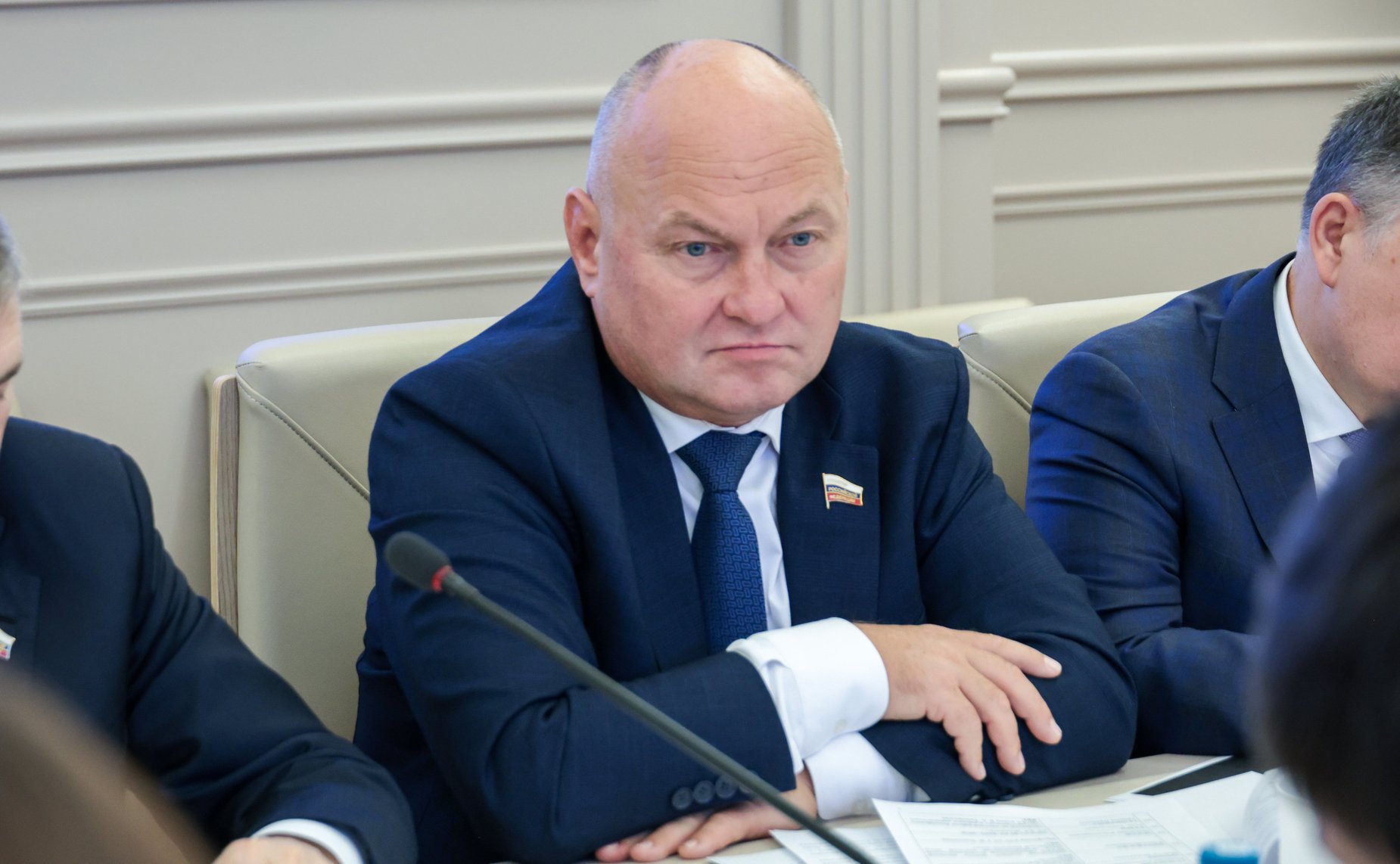 Алексей Кондратенко