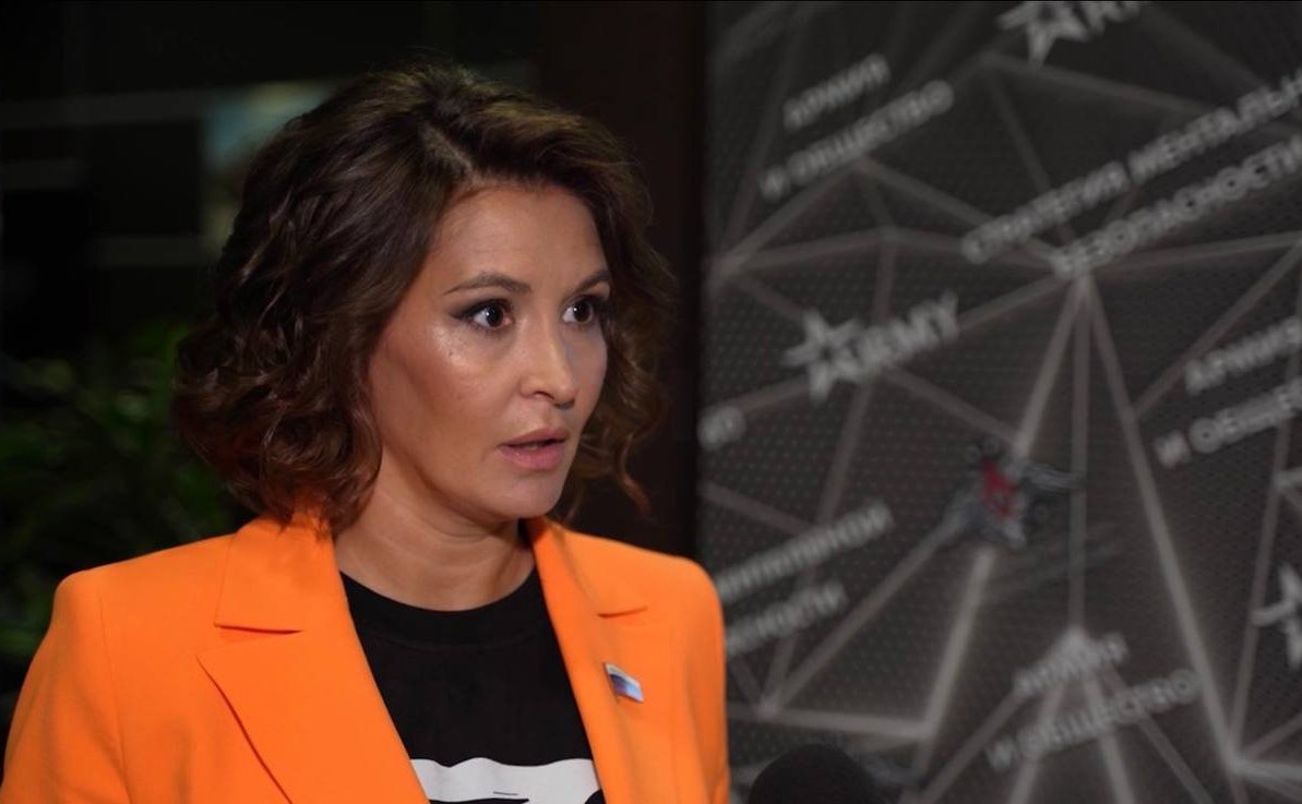 Маргарита Павлова