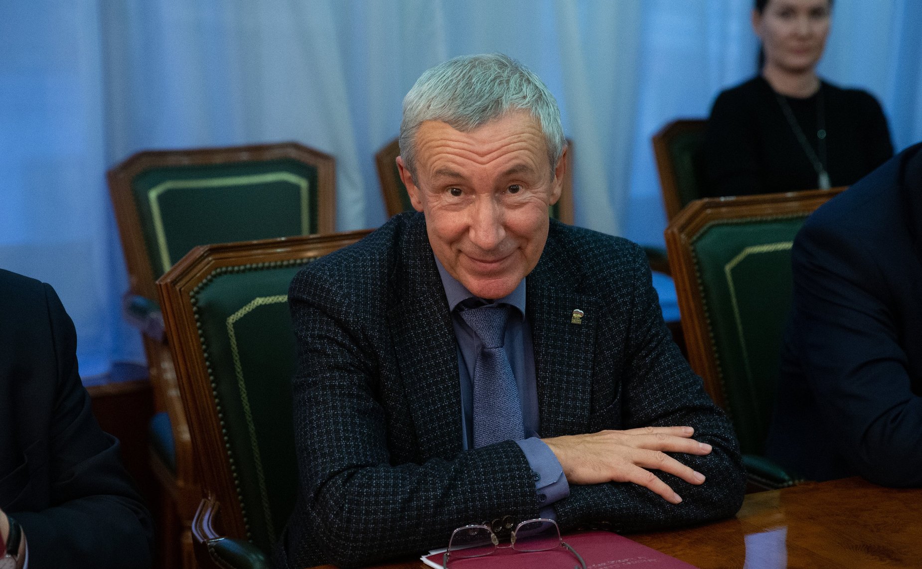 Андрей Климов