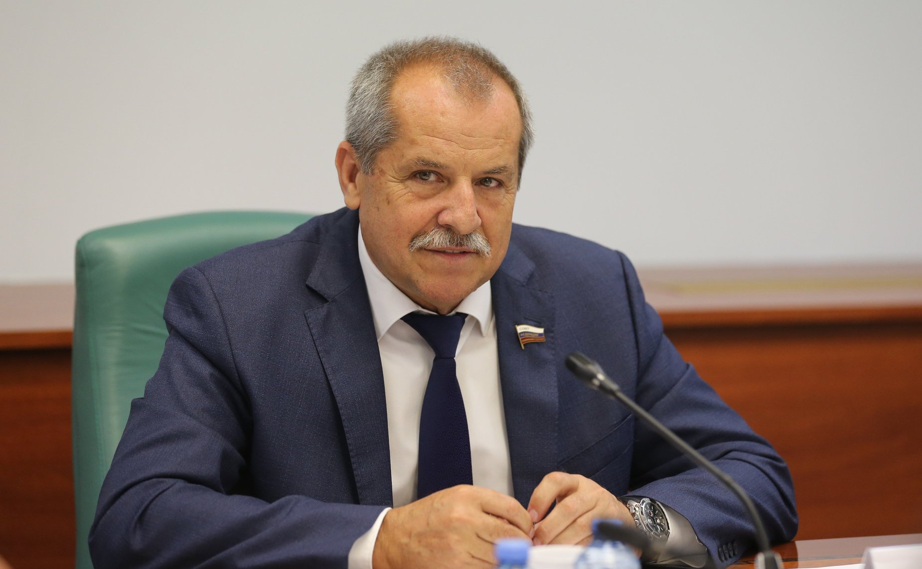 Валерий Куликов