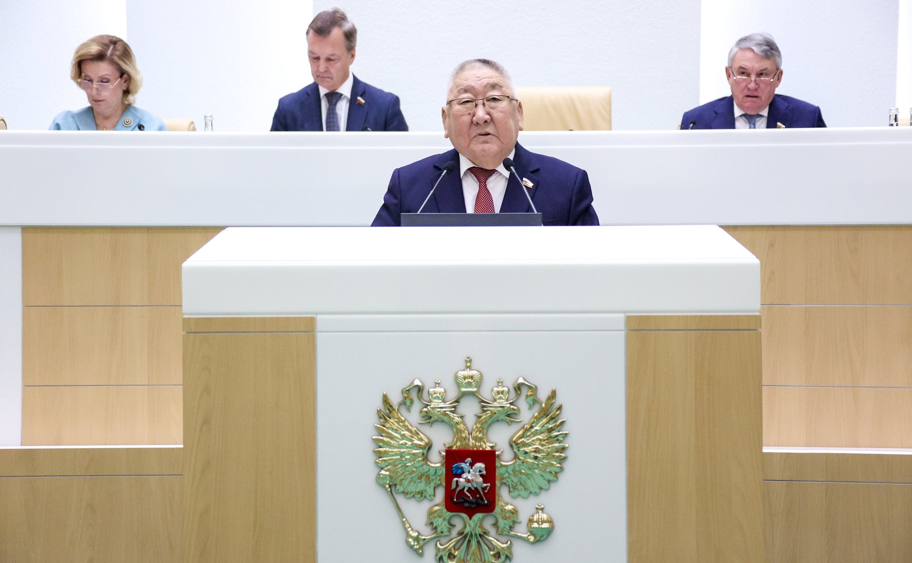 Егор Борисов