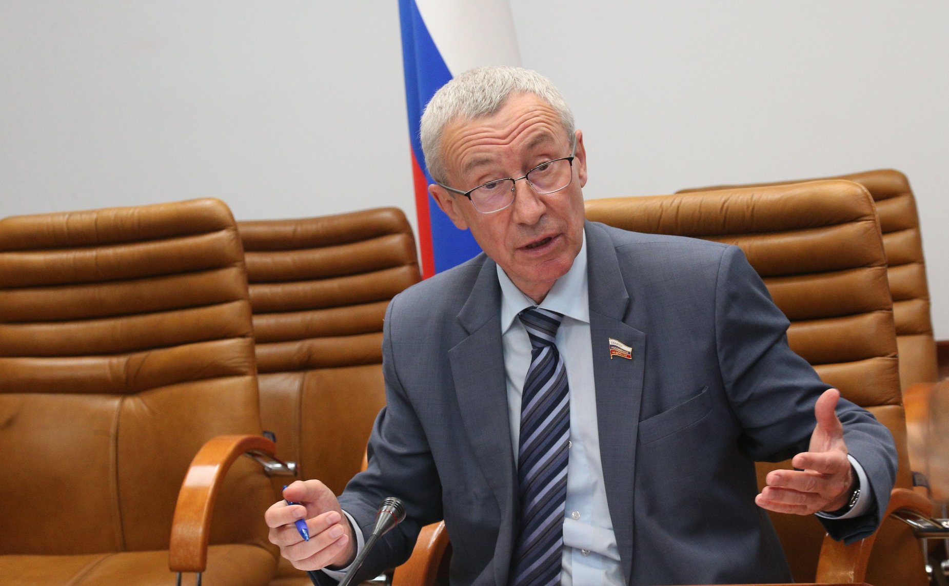 Андрей Климов