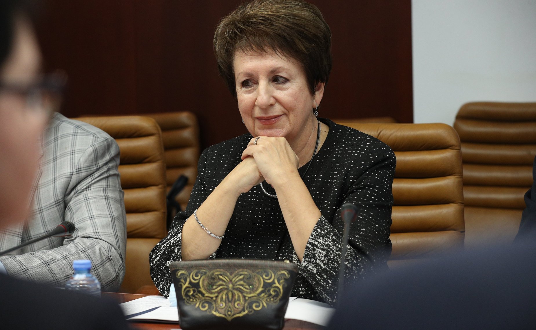 Екатерина Алтабаева