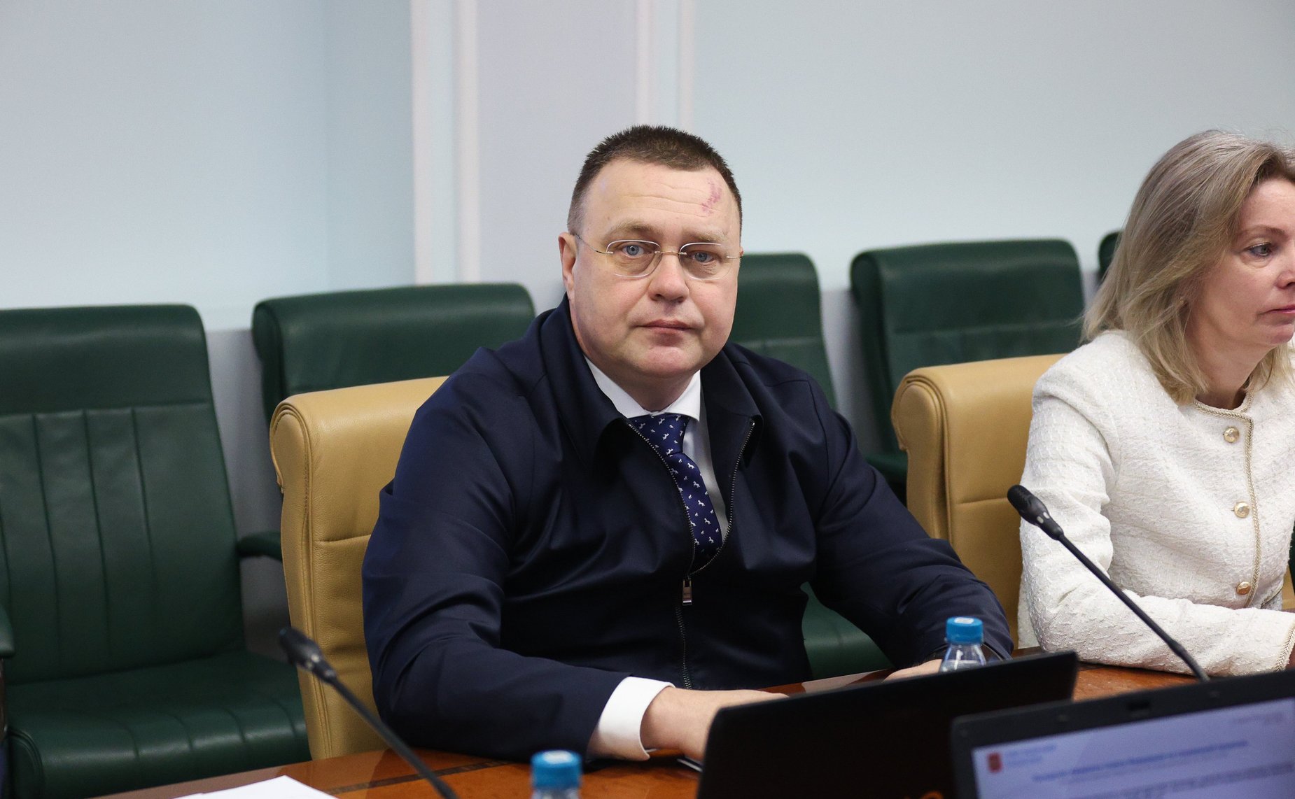 Игорь Кастюкевич