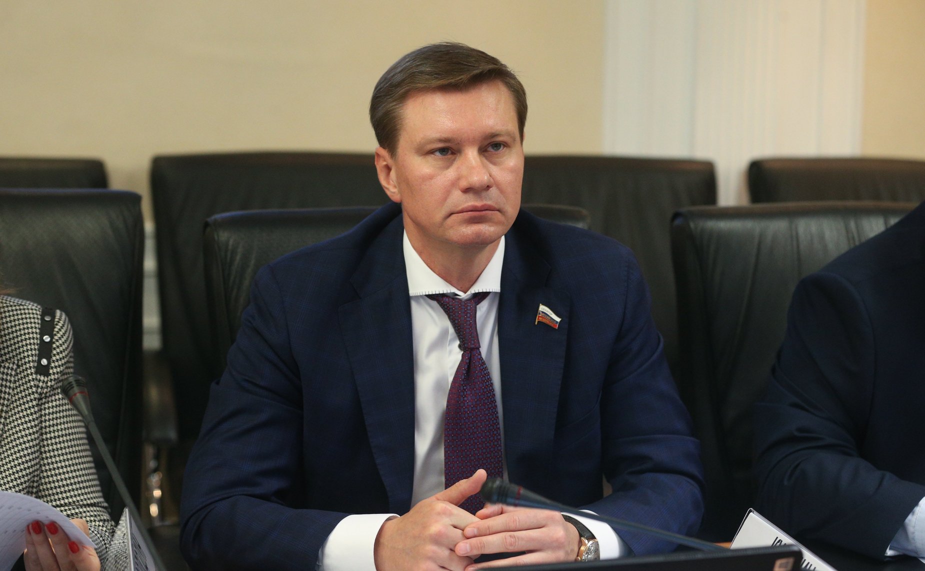 Дмитрий Кузьмин