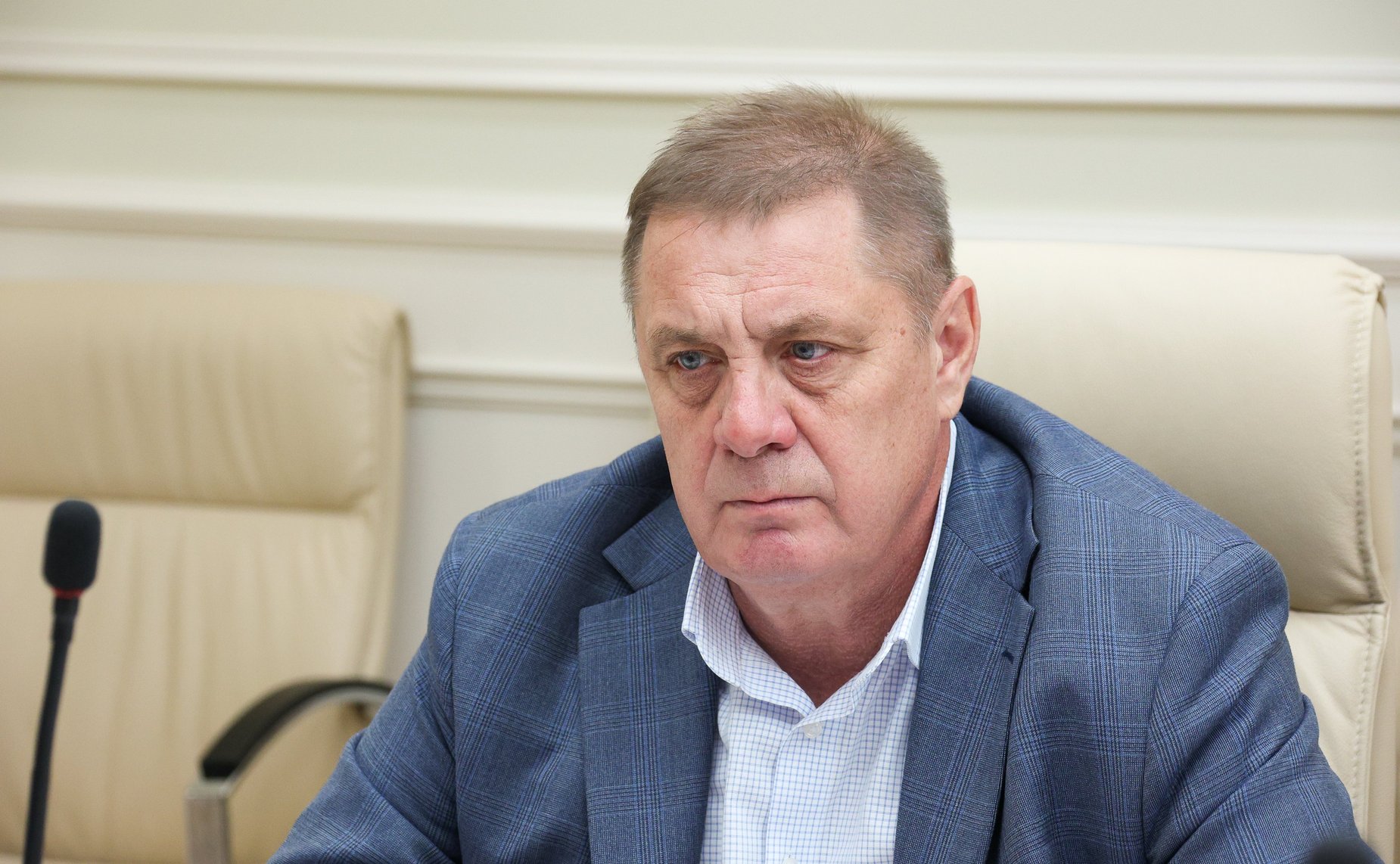 Николай Семисотов