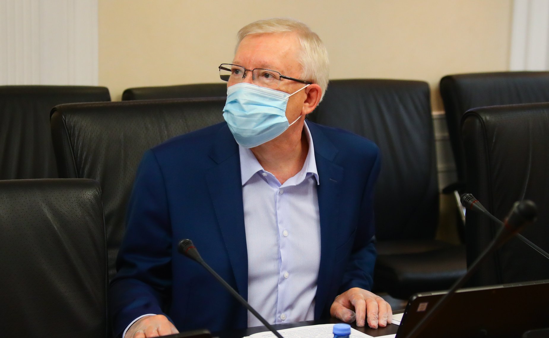 Совместное заседание Комитета СФ по международным делам и Комиссии Сената Французской республики по иностранным делам, обороне и вооруженным силам для обсуждения парламентского доклада «Россия-Франция: за повестку дня, основанную на доверии»