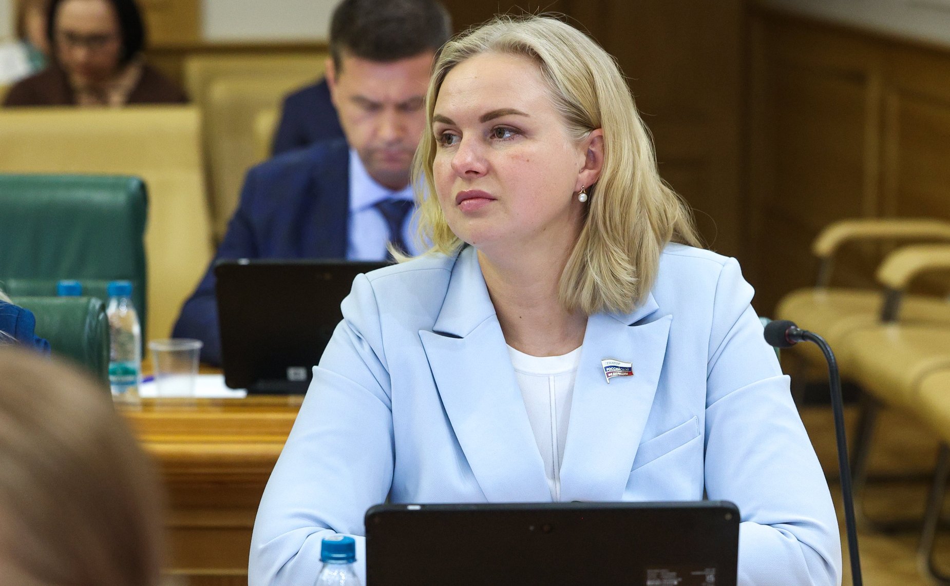 Екатерина Грибкова