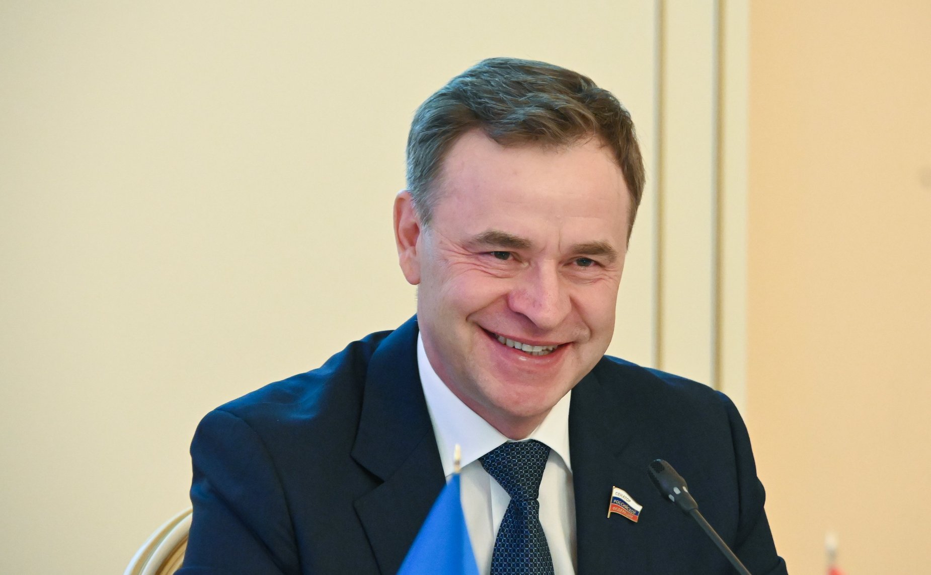 Виктор Новожилов