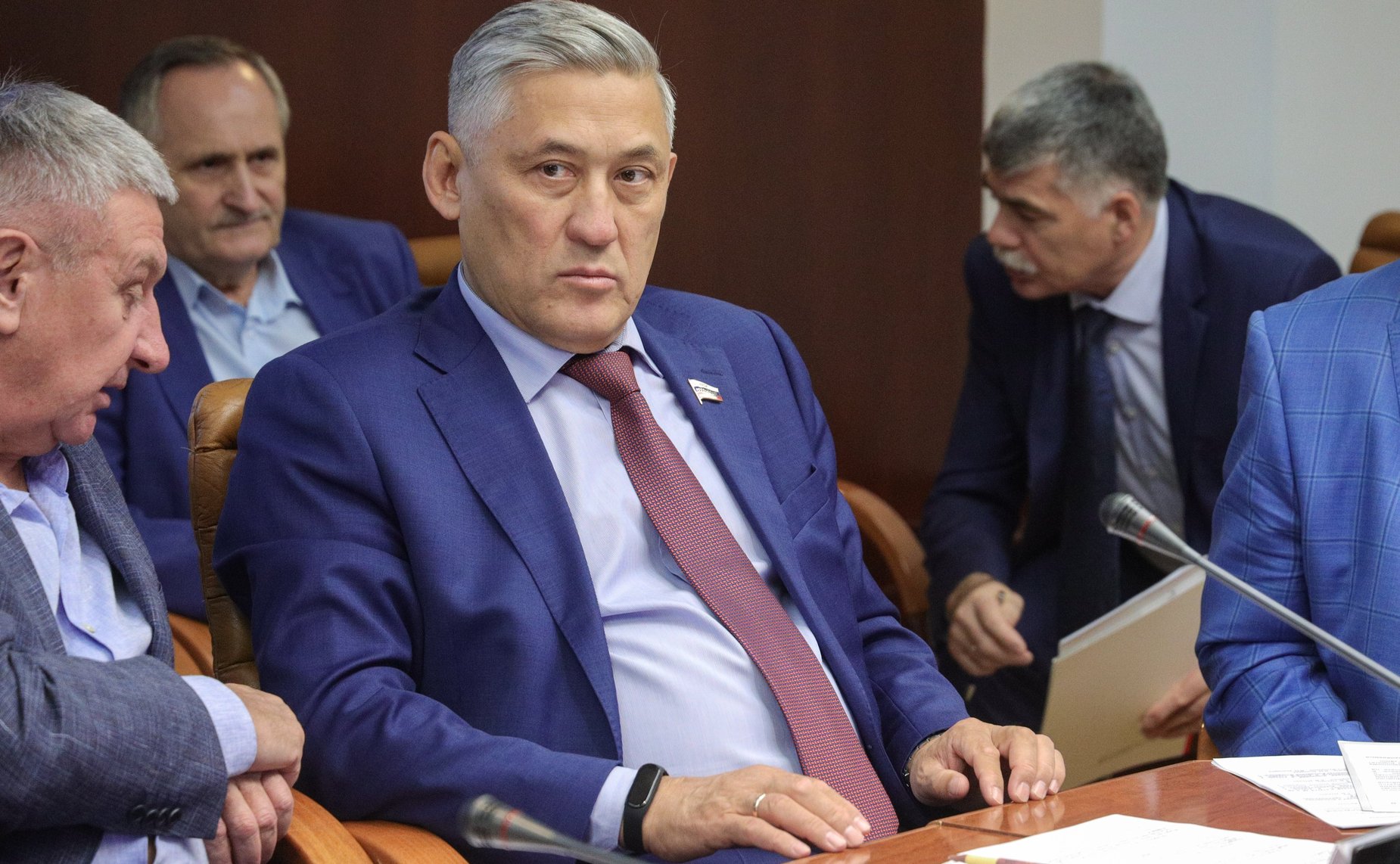 Юрий Валяев