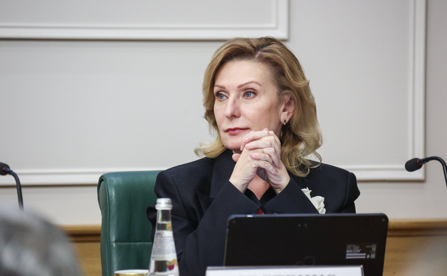 Инна Святенко