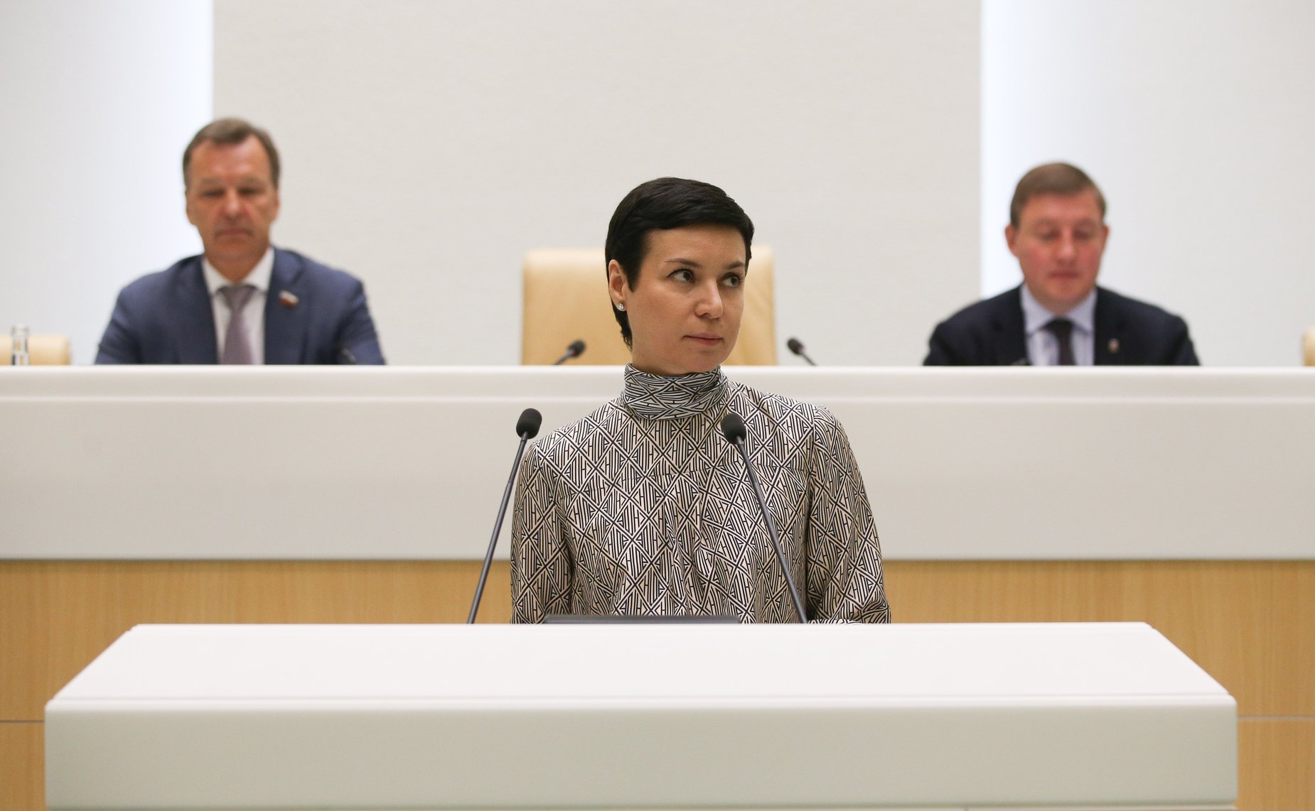 Ирина Рукавишникова