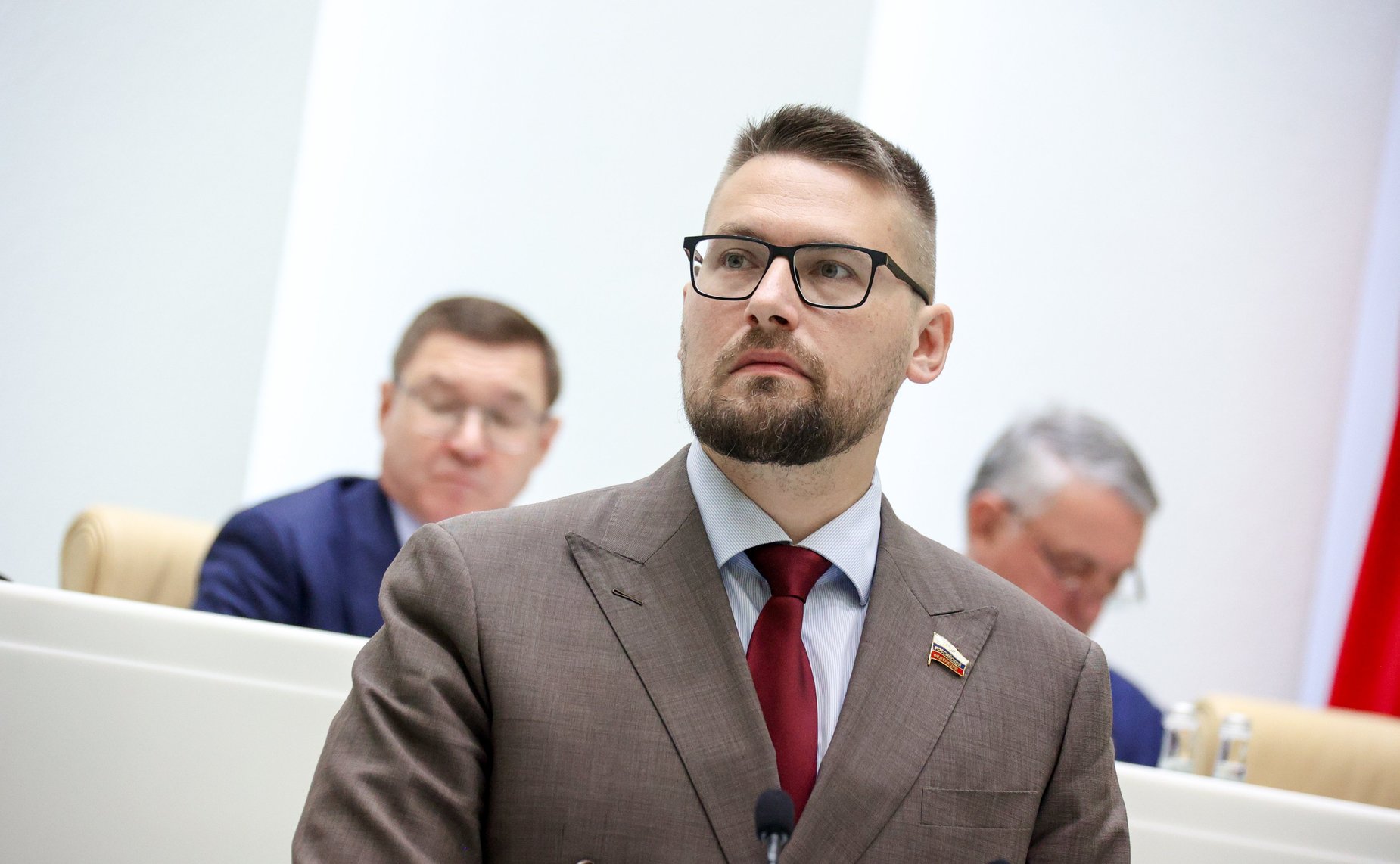 Руслан Смашнев