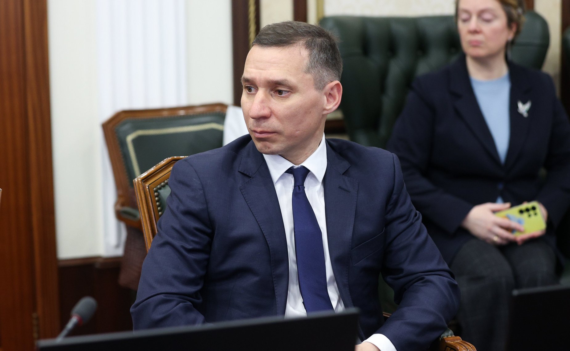 Круглый стол на тему «Ответственность за воспрепятствование адвокатской деятельности. Защита прав адвоката в цифровой среде»