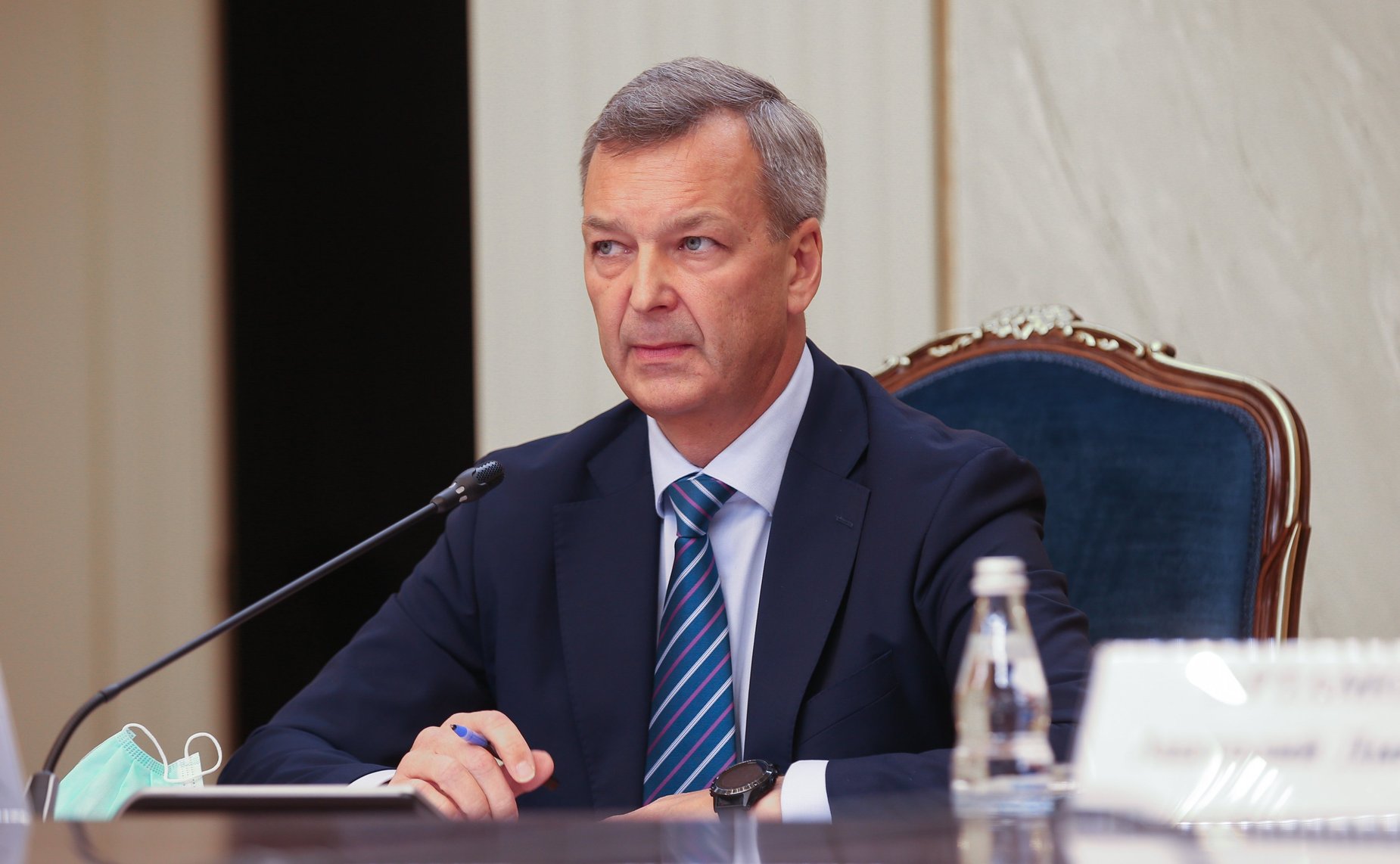 Андрей Яцкин