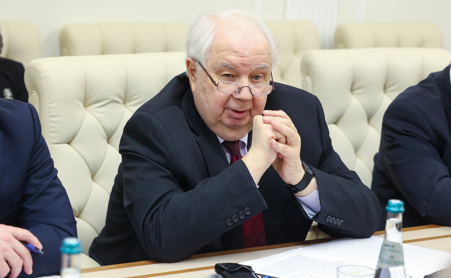 Сергей Кисляк