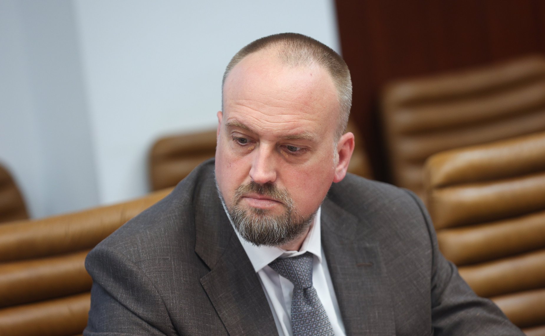 Заседание Экспертного совета по физической культуре и спорту при Комитете Совета Федерации по социальной политике