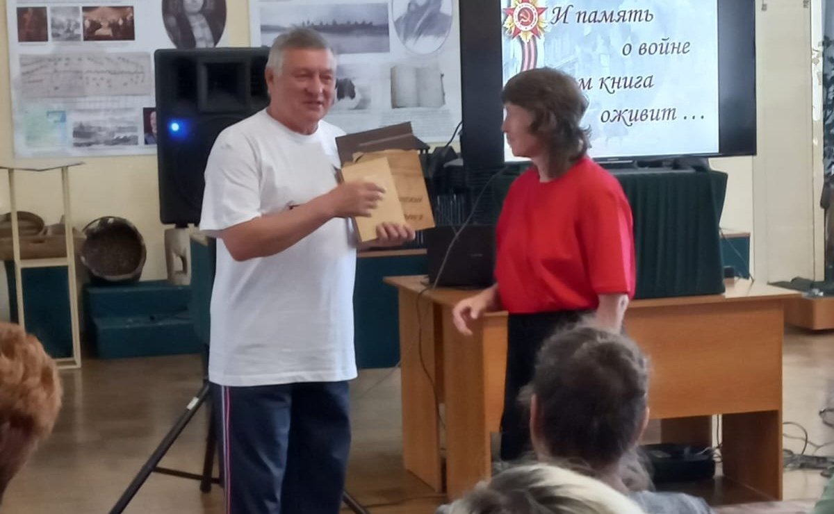 Сергей Михайлов принял участие в мероприятиях первого фестиваля «Спортивное долголетие»