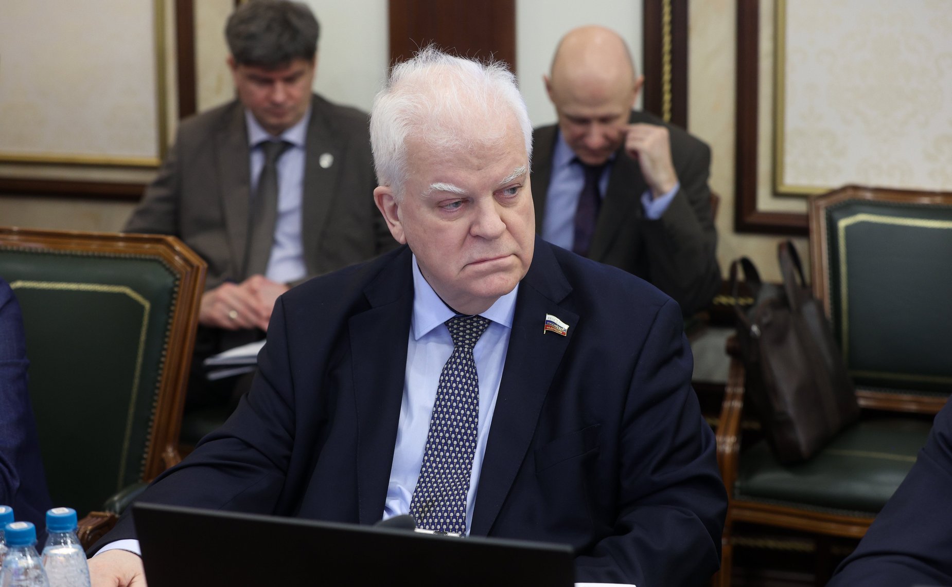 Владимир Чижов