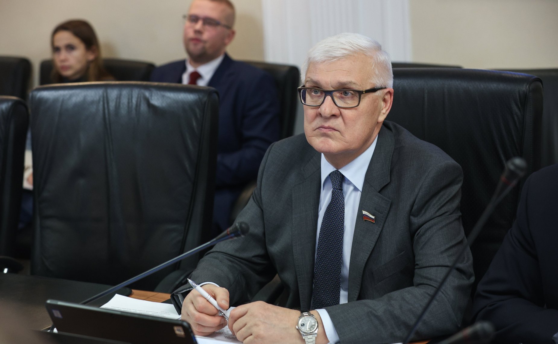 Сергей Брилка