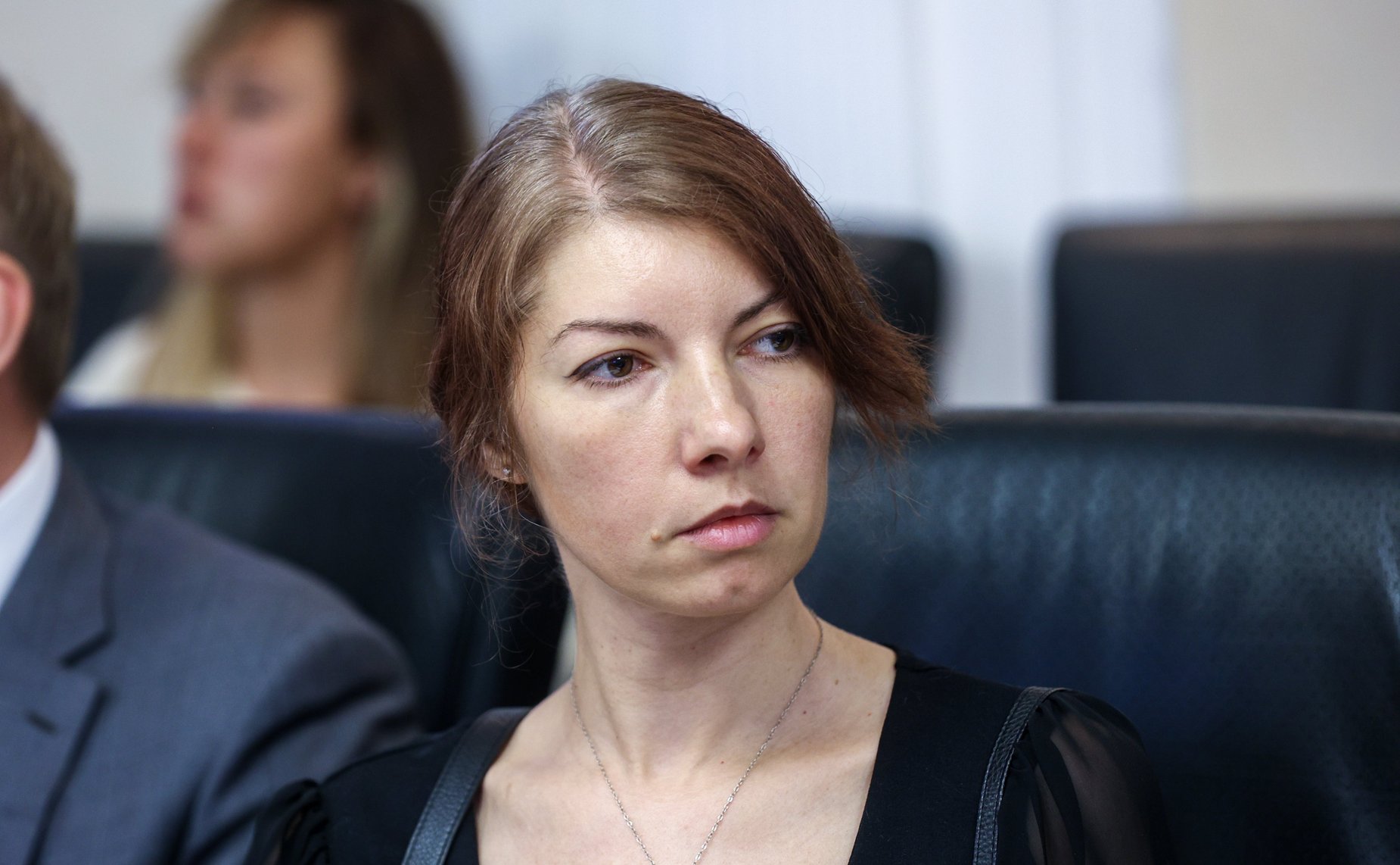 Совещание Комитета СФ по Регламенту и организации парламентской деятельности «Реабилитация участников СВО, медицинские технологии – IT и ИИ решения»