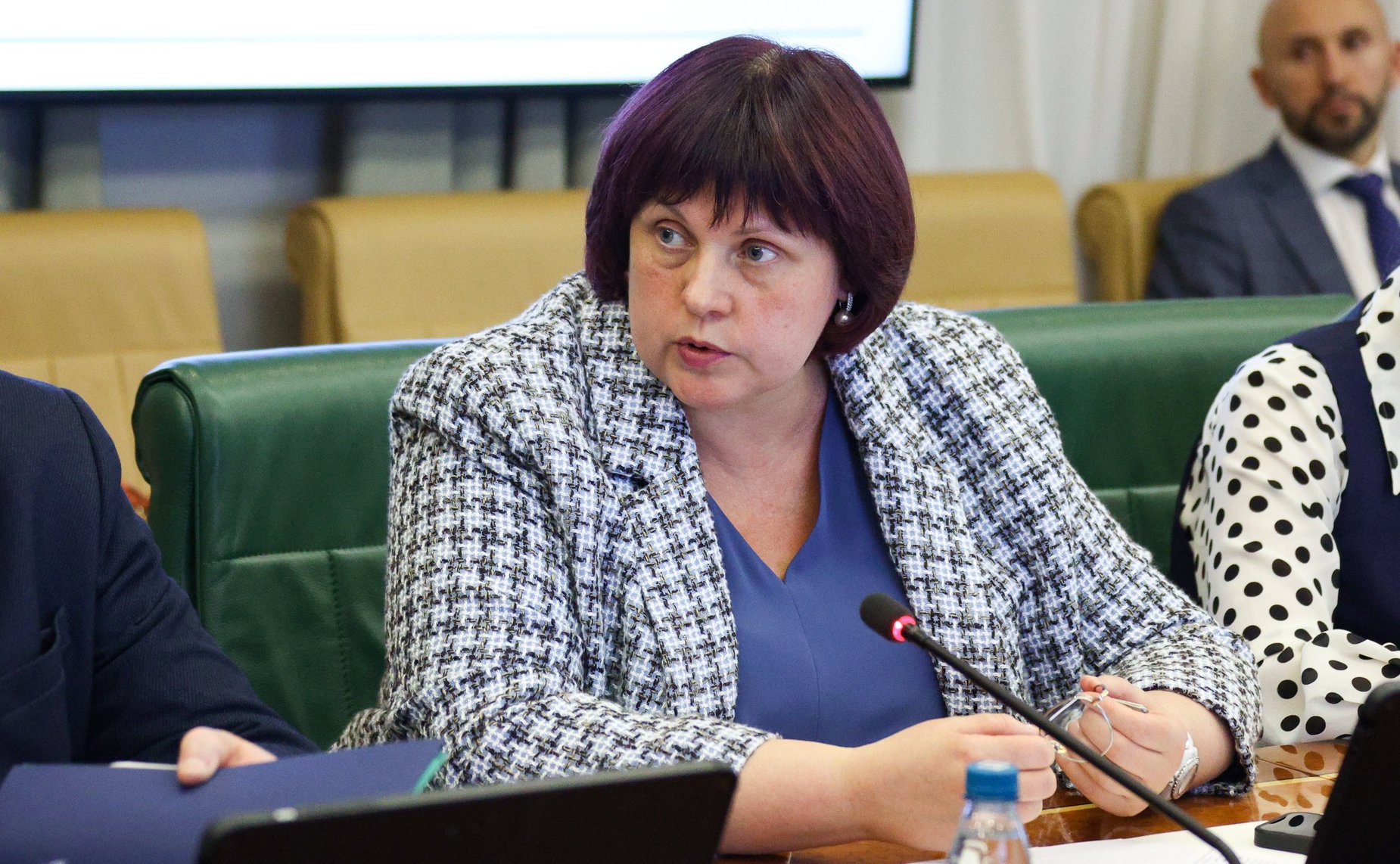 Елена Афанасьева