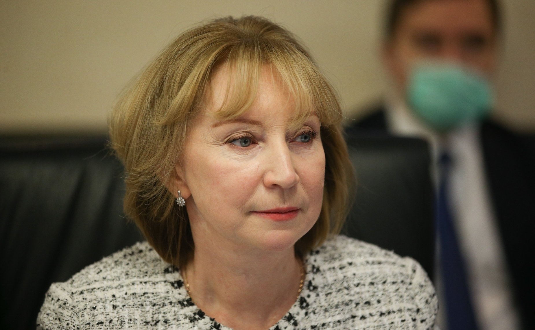 Римма Галушина