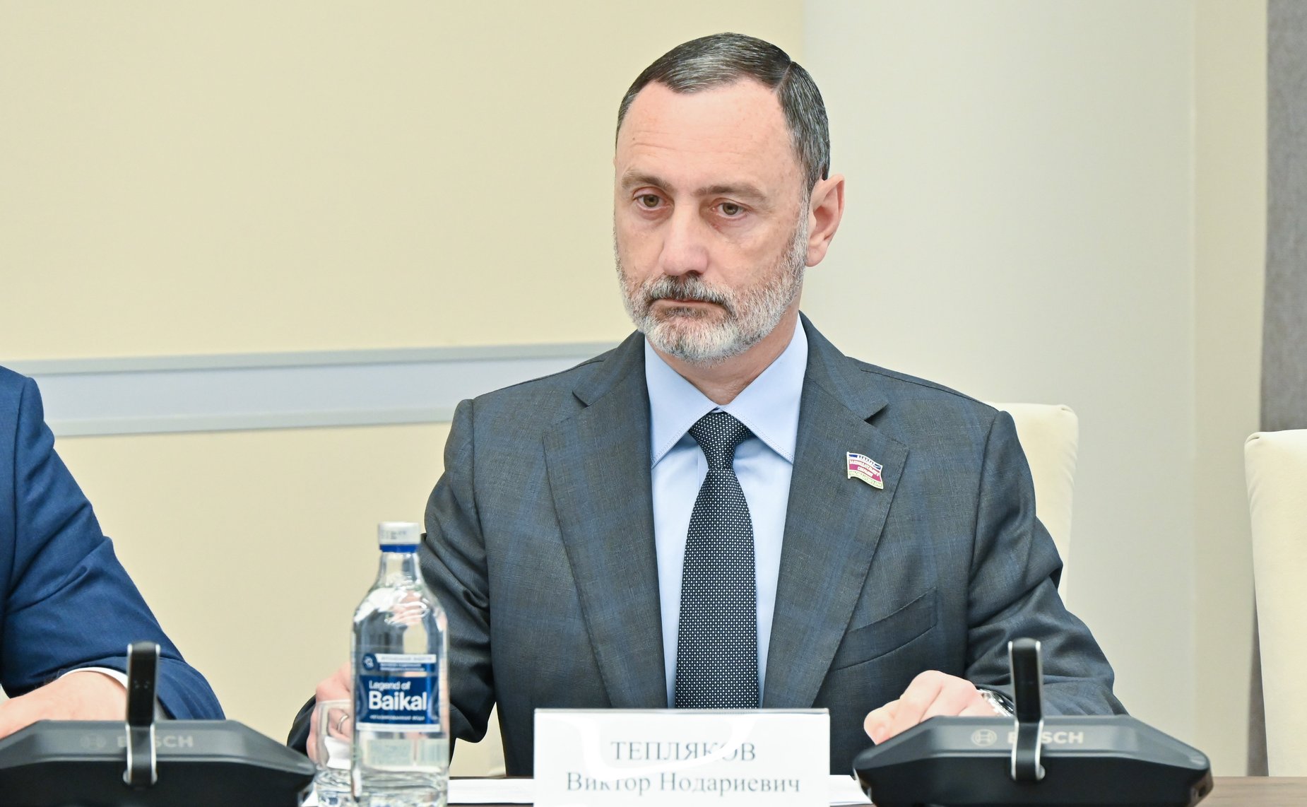 Расширенное выездное заседание Экспертного совета по туризму при Комитете СФ по социальной политике