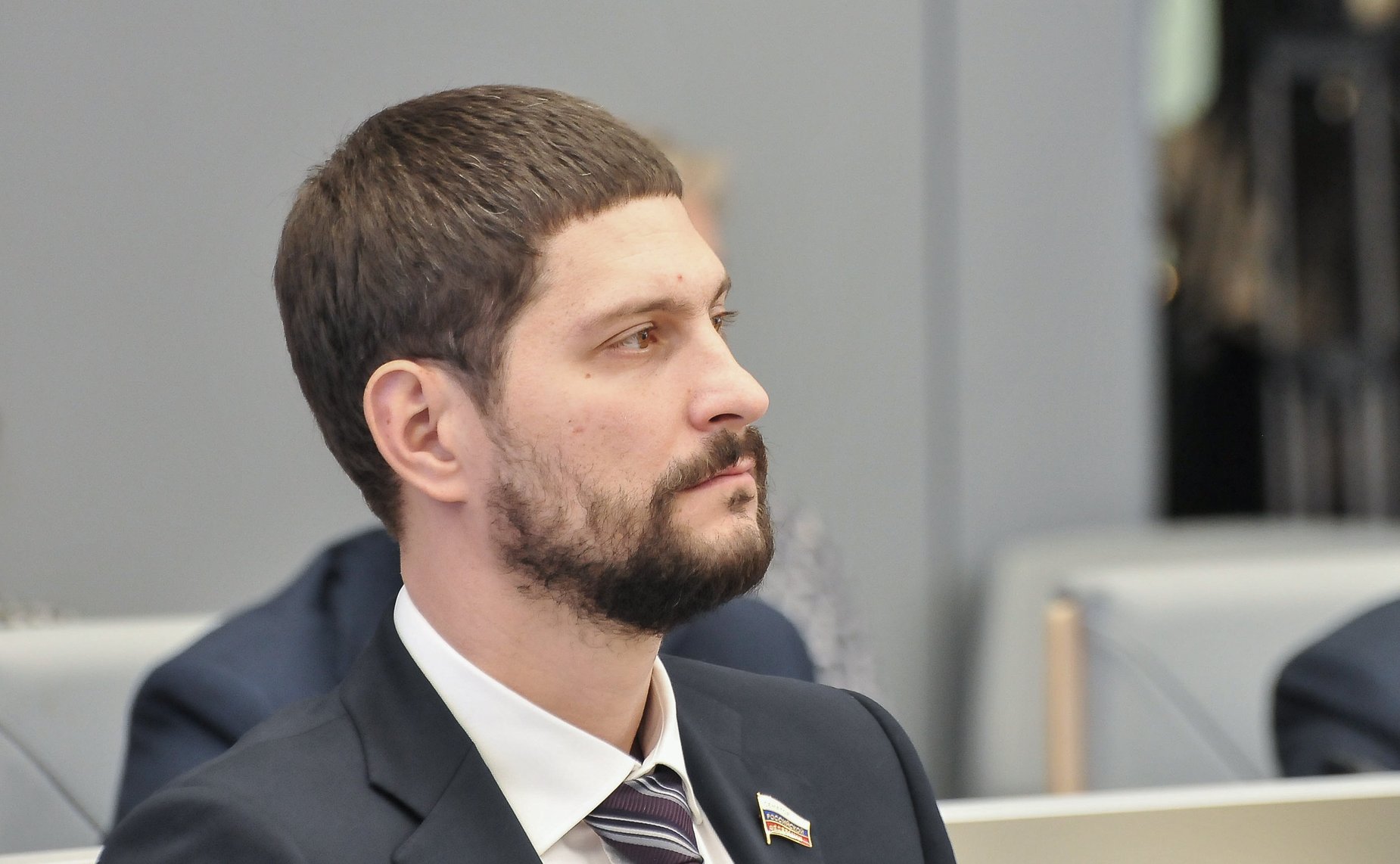 Алексей Синицын