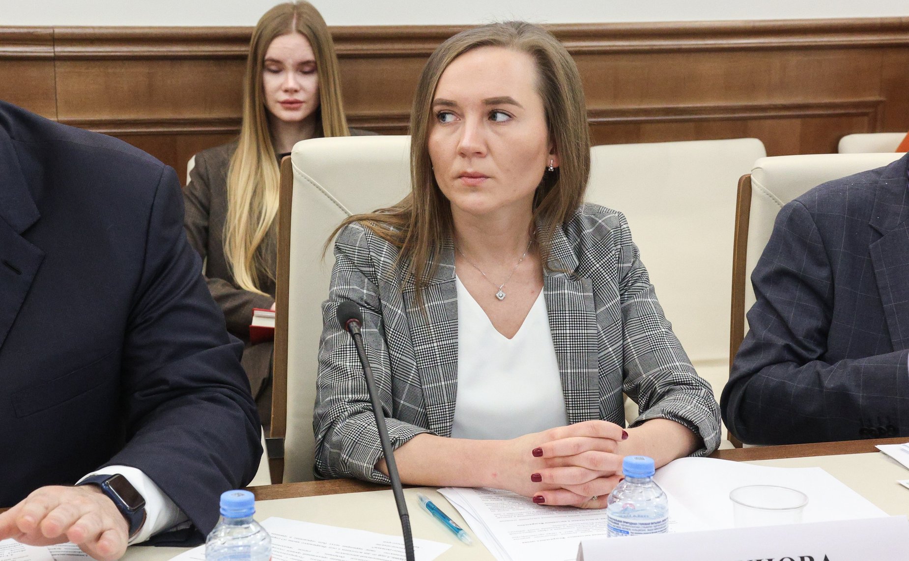 Совещание Комитета СФ по аграрно-продовольственной политике и природопользованию «О совершенствовании законодательства в сфере старательской деятельности»