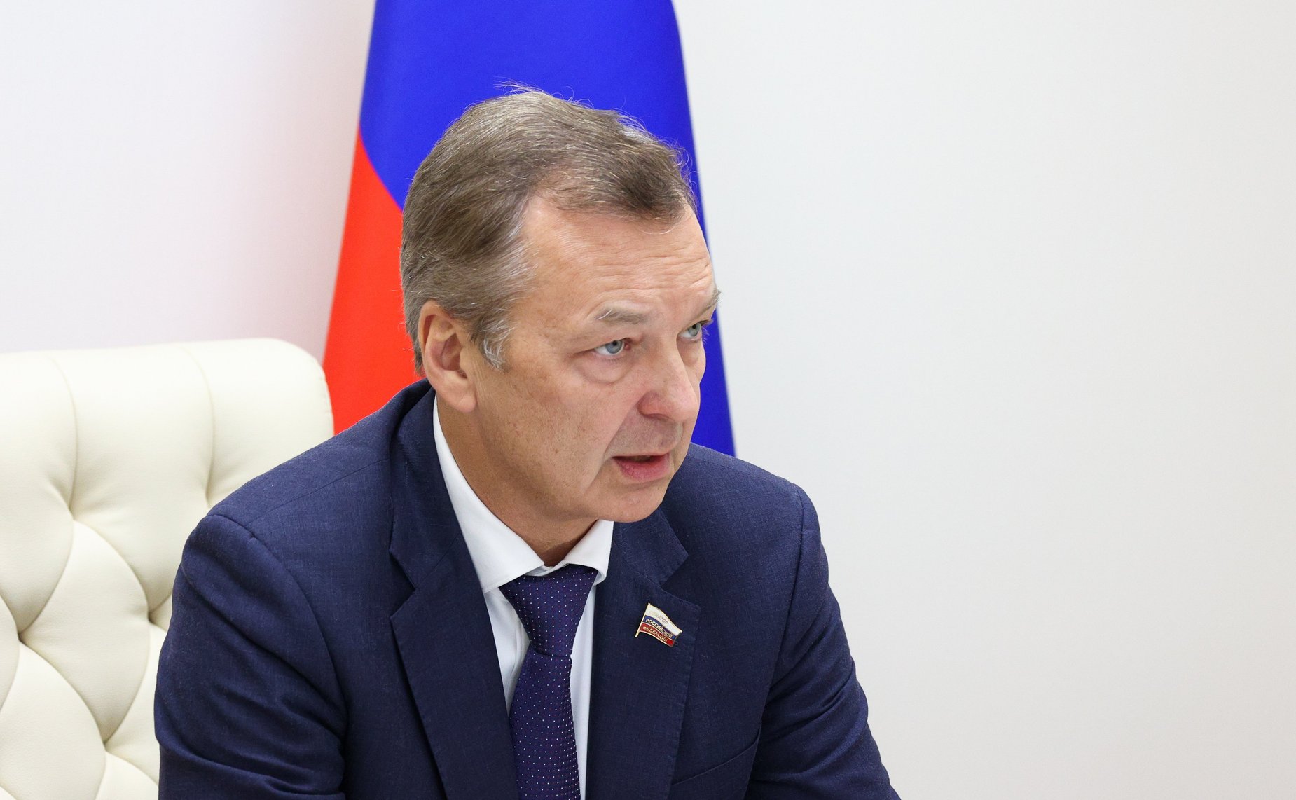 Андрей Яцкин