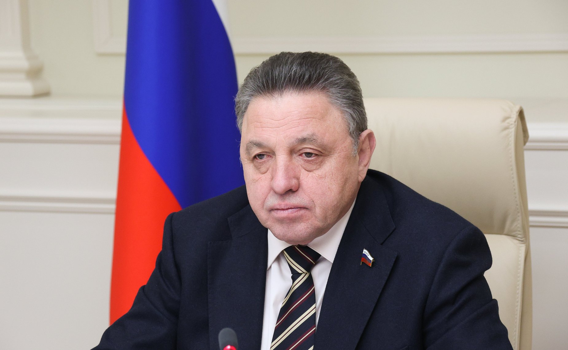 Вячеслав Тимченко