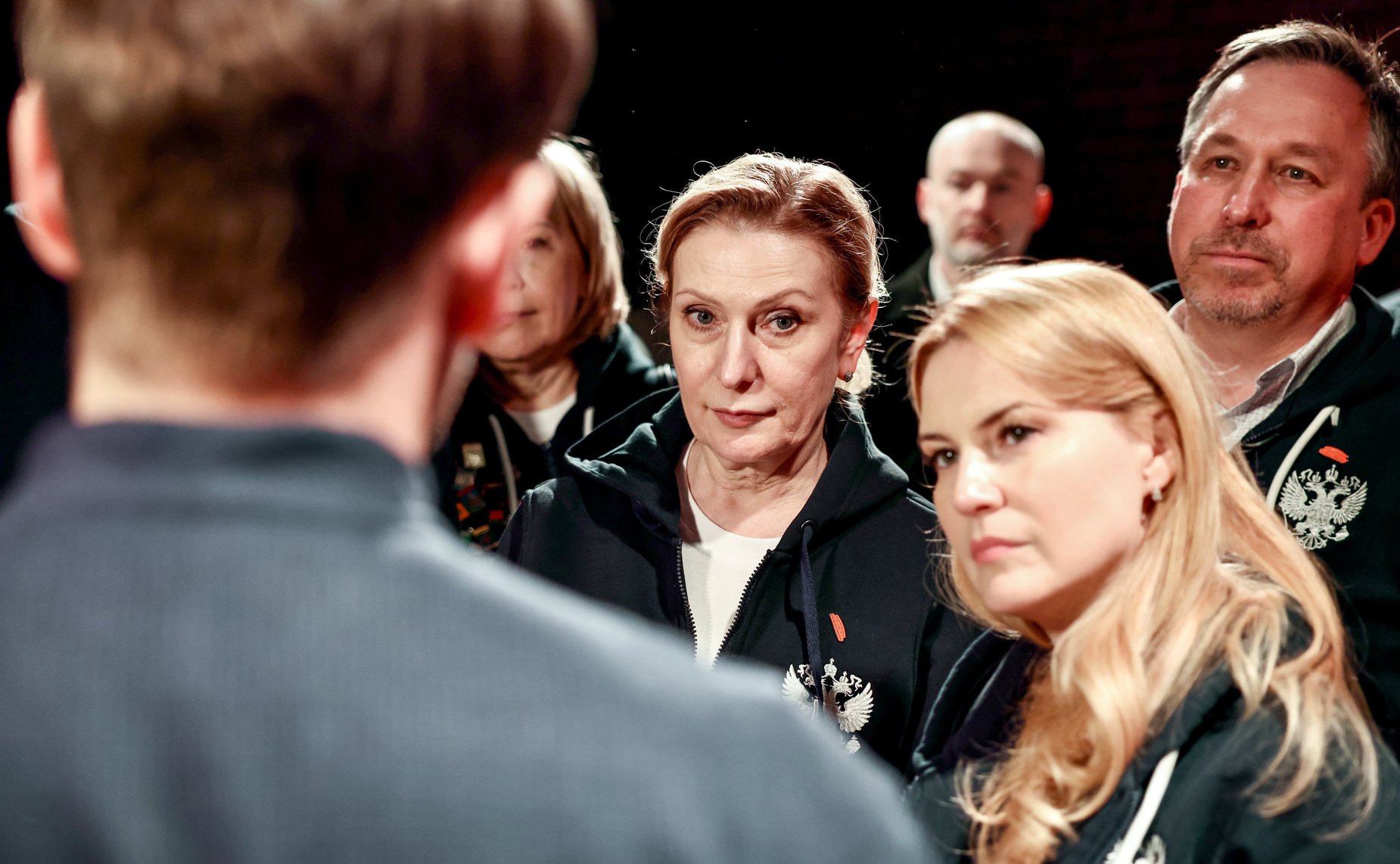 Сенаторы посетили Парк мастеров «Нижполиграф»