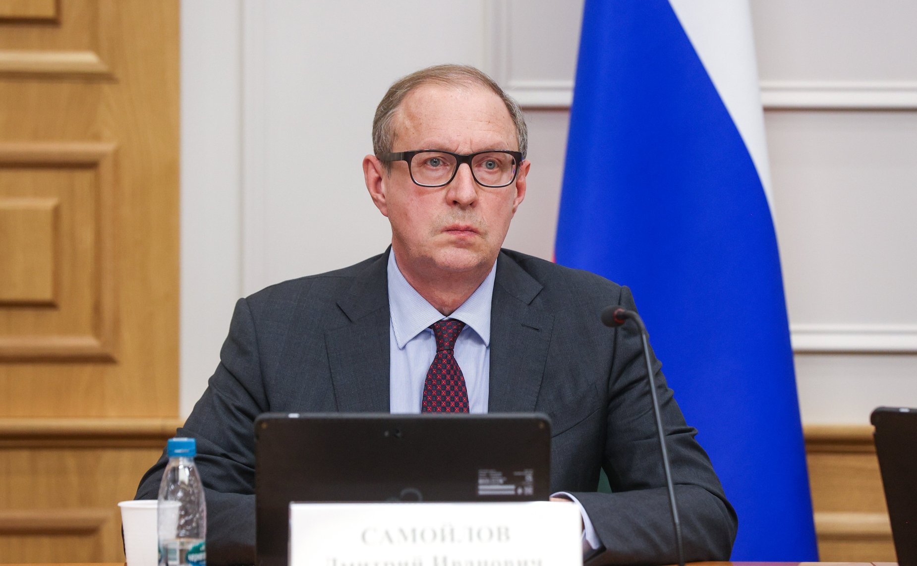 Расширенное заседание Комитета Совета Федерации по науке, образованию и культуре (в рамках Дней Пермского края в Совете Федерации)