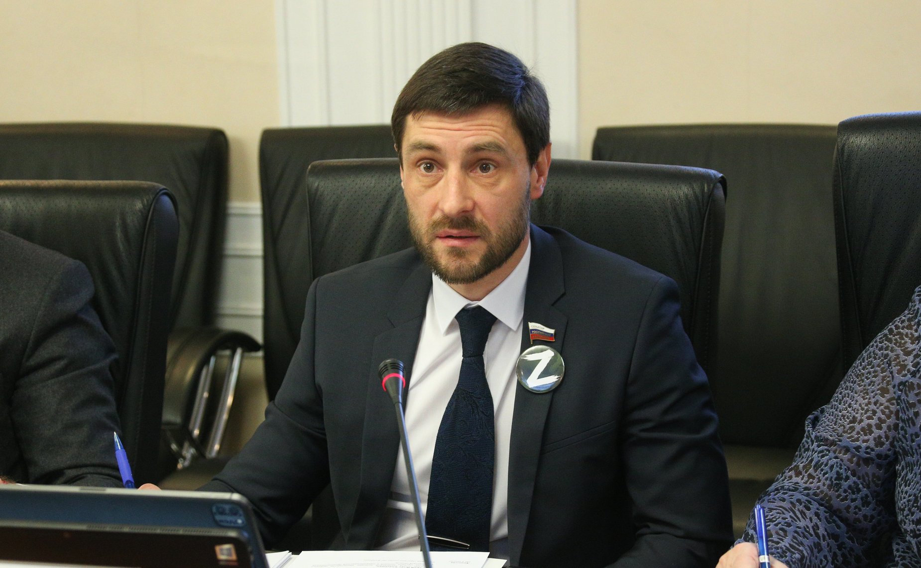 Алексей Синицын