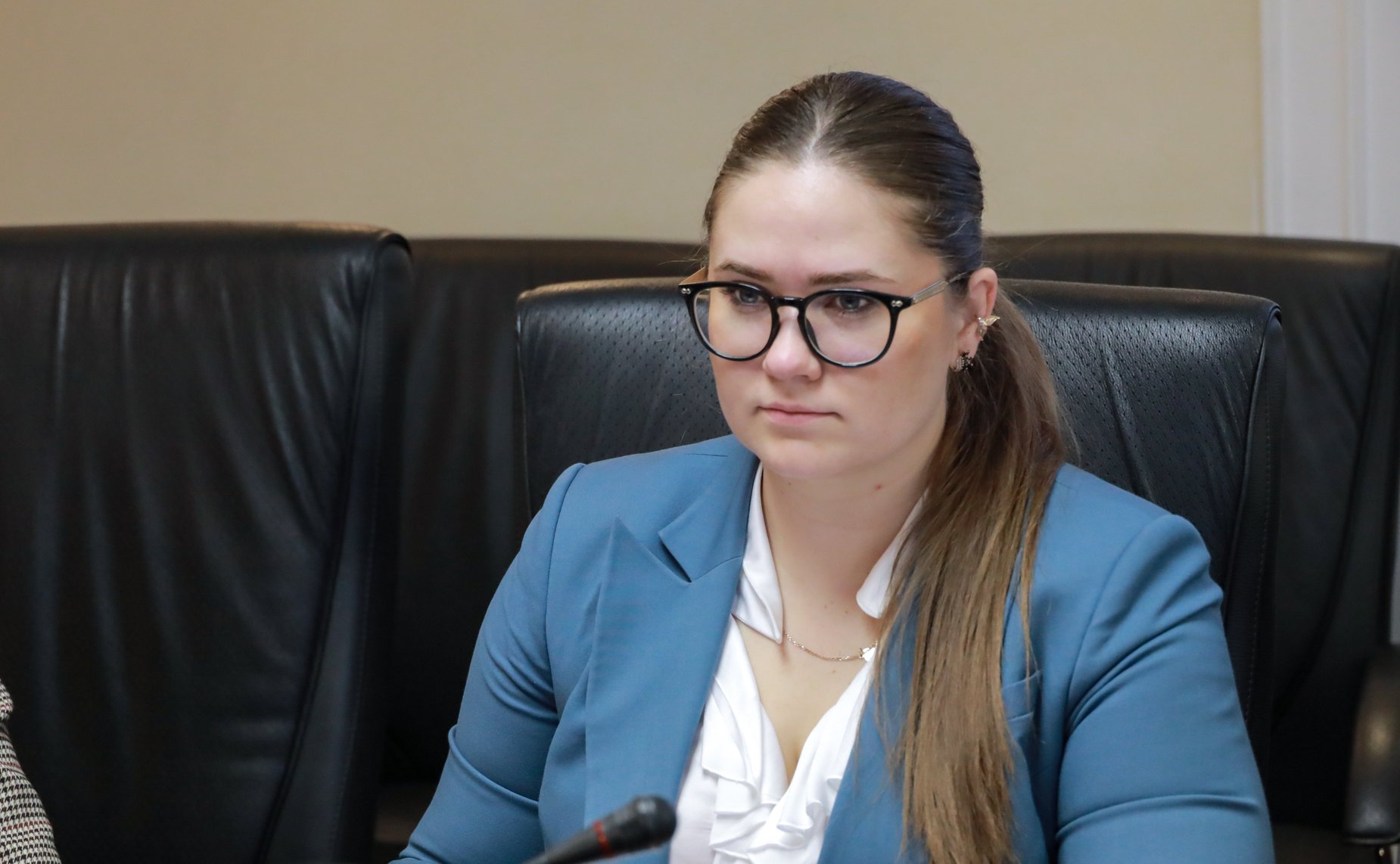 Совещание Комитета Совета Федерации по социальной политике «Роль диспансеризации в ранней диагностике редких заболеваний: совершенствование неонатального и селективного скрининга»