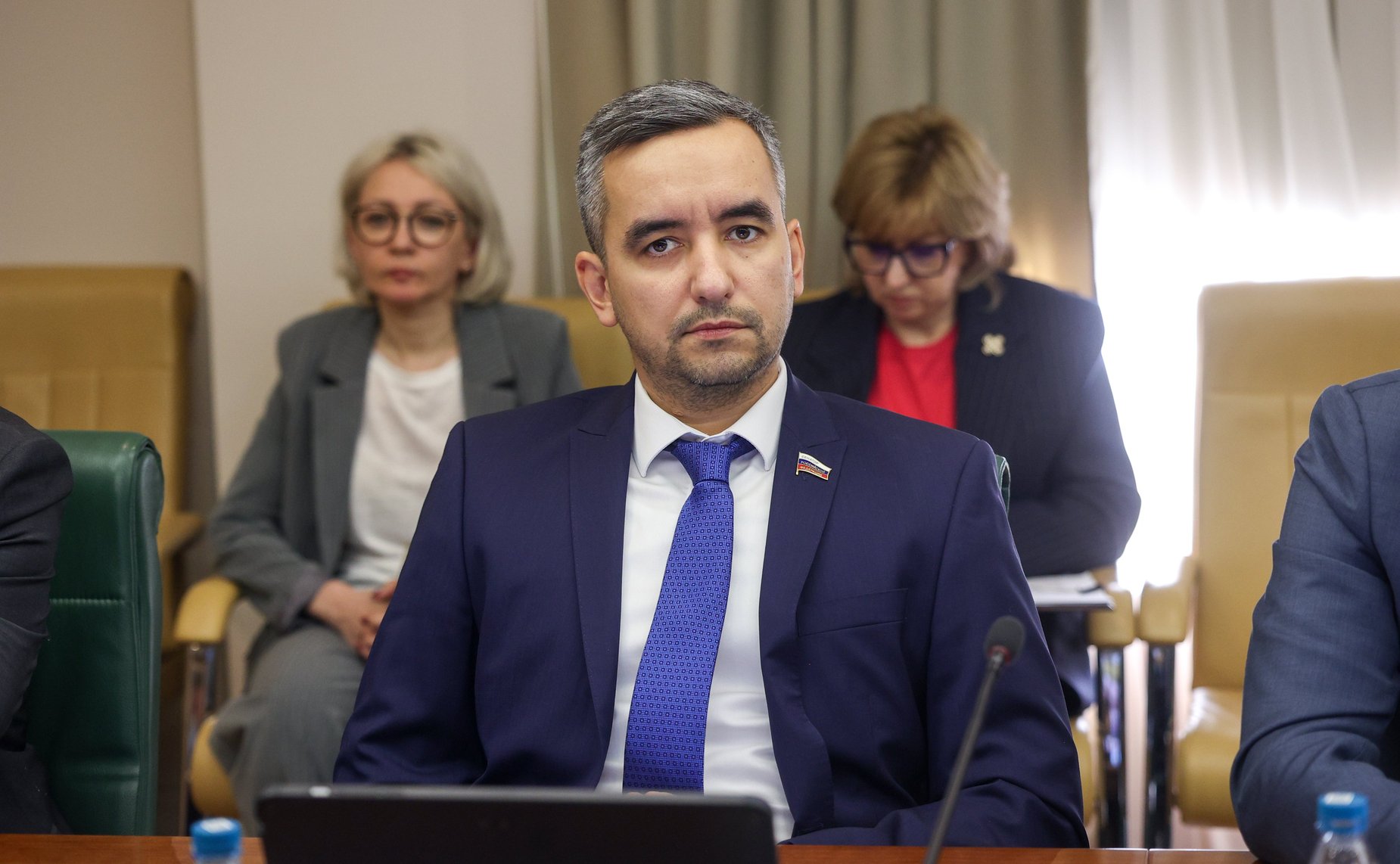 Александр Трембицкий