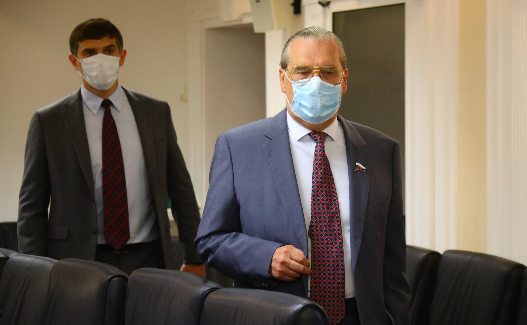 Алексей Александров