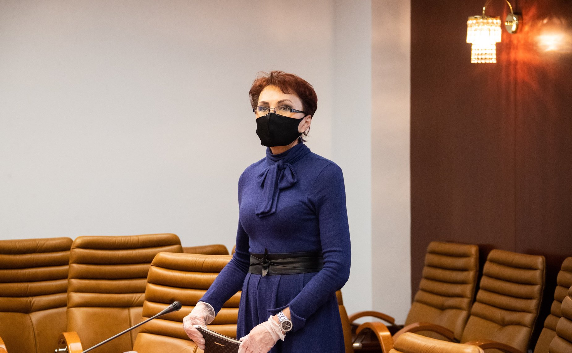 Татьяна Кусайко